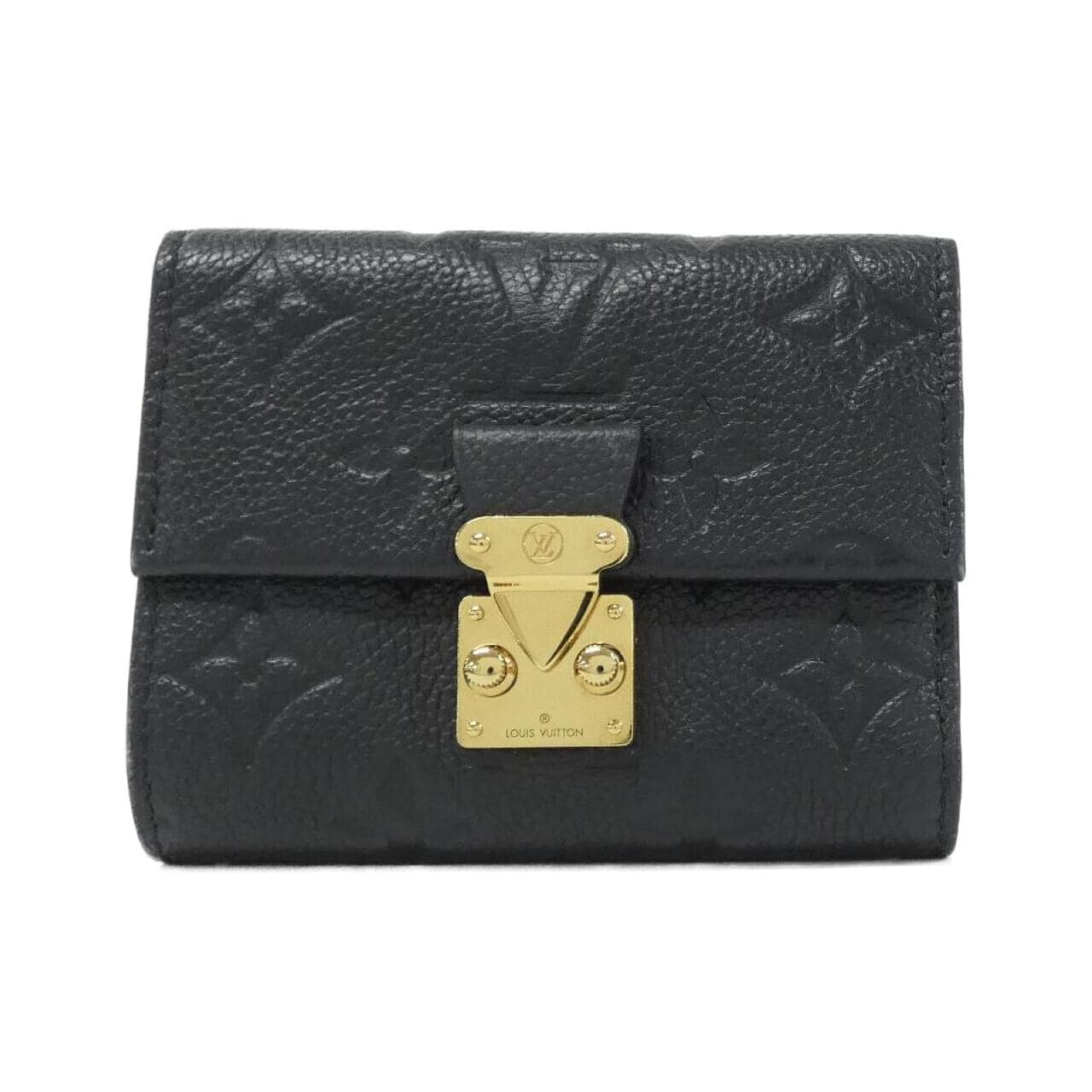 LOUIS VUITTON M80880 銀包 Monogram