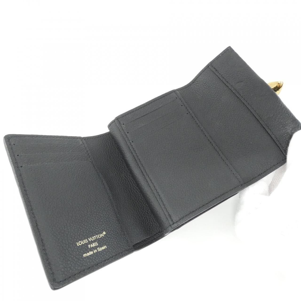 LOUIS VUITTON M80880 銀包 Monogram 3