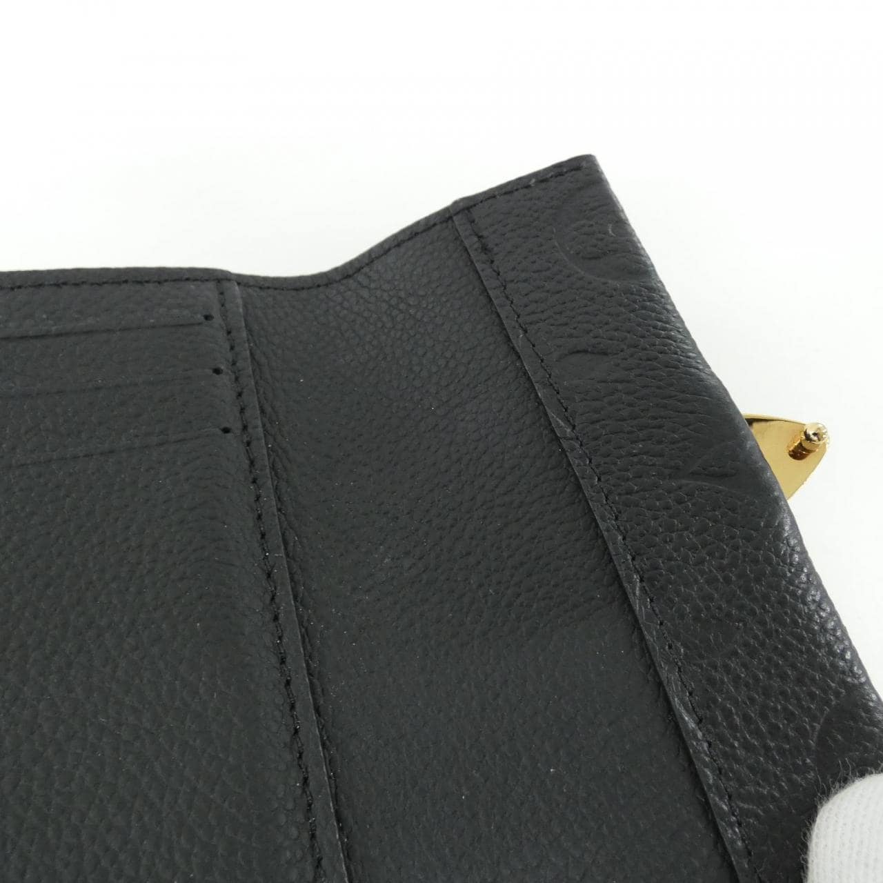 LOUIS VUITTON M80880 銀包 Monogram 4
