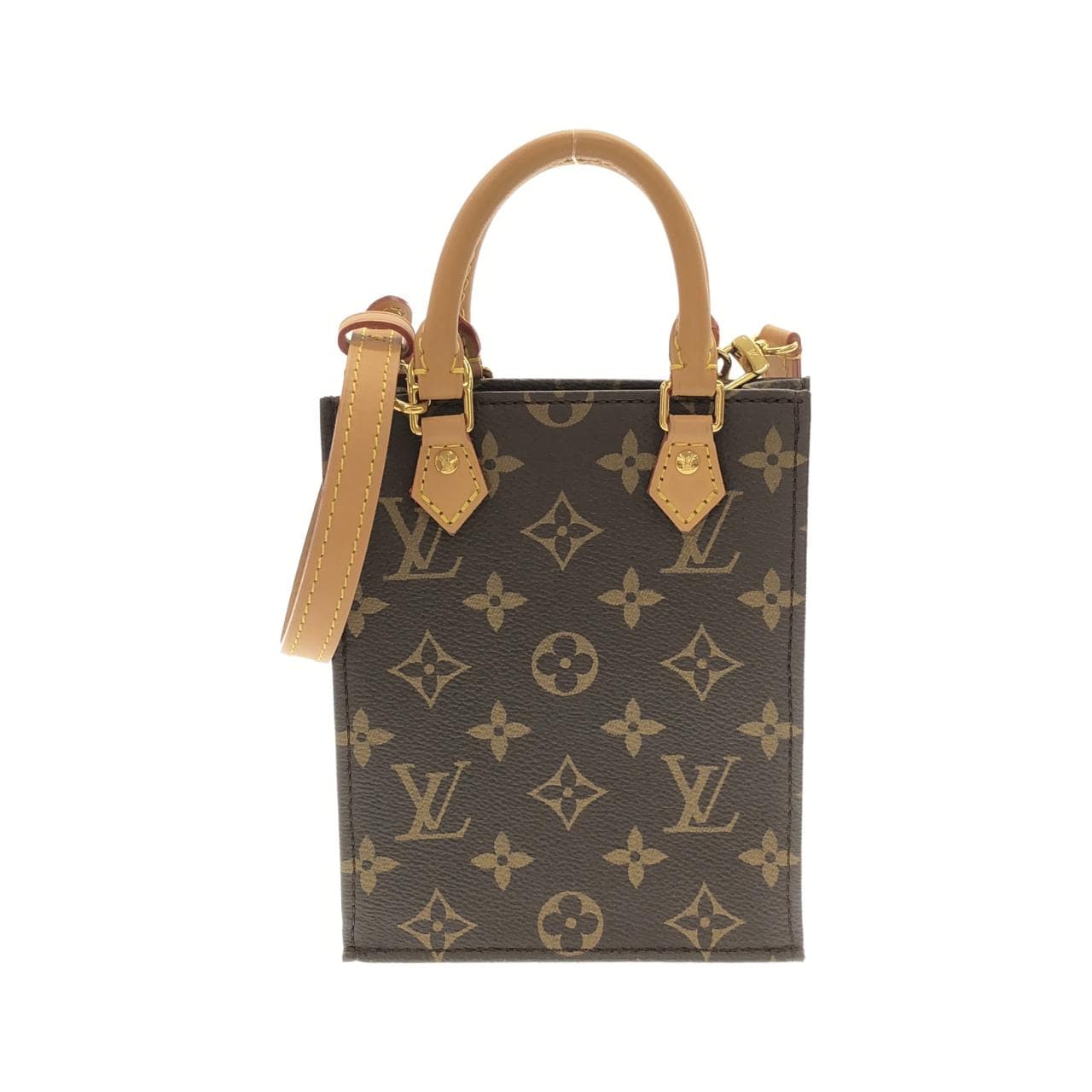 LOUIS VUITTON M81295 Handbag Monogram