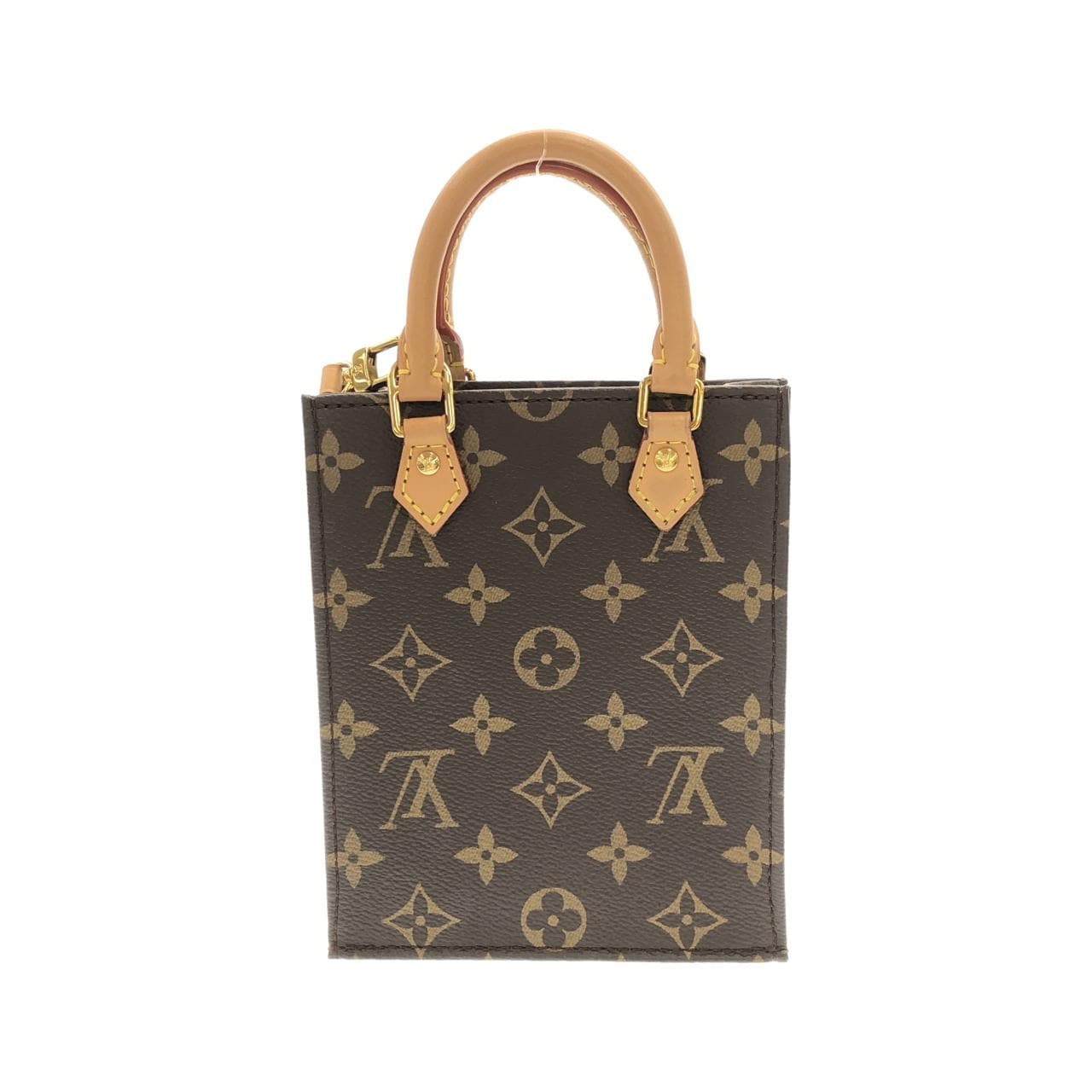 LOUIS VUITTON M81295 Handbag Monogram 2