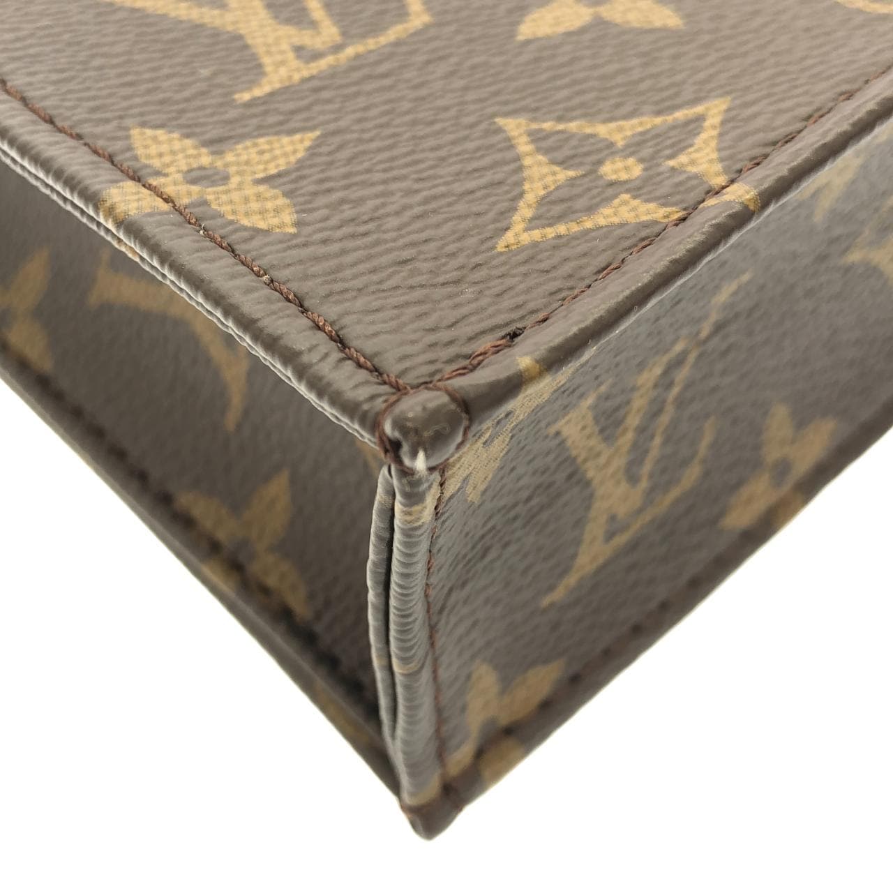 LOUIS VUITTON M81295 Handbag Monogram 4