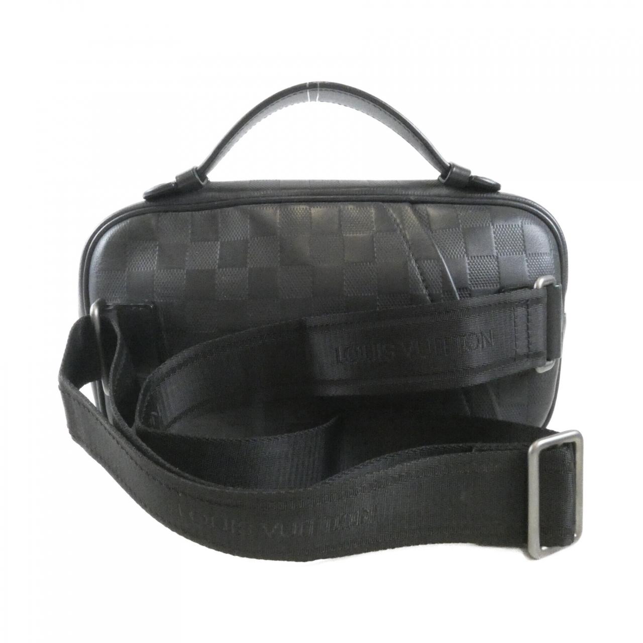 LOUIS VUITTON N41288 Shoulder Damier 2
