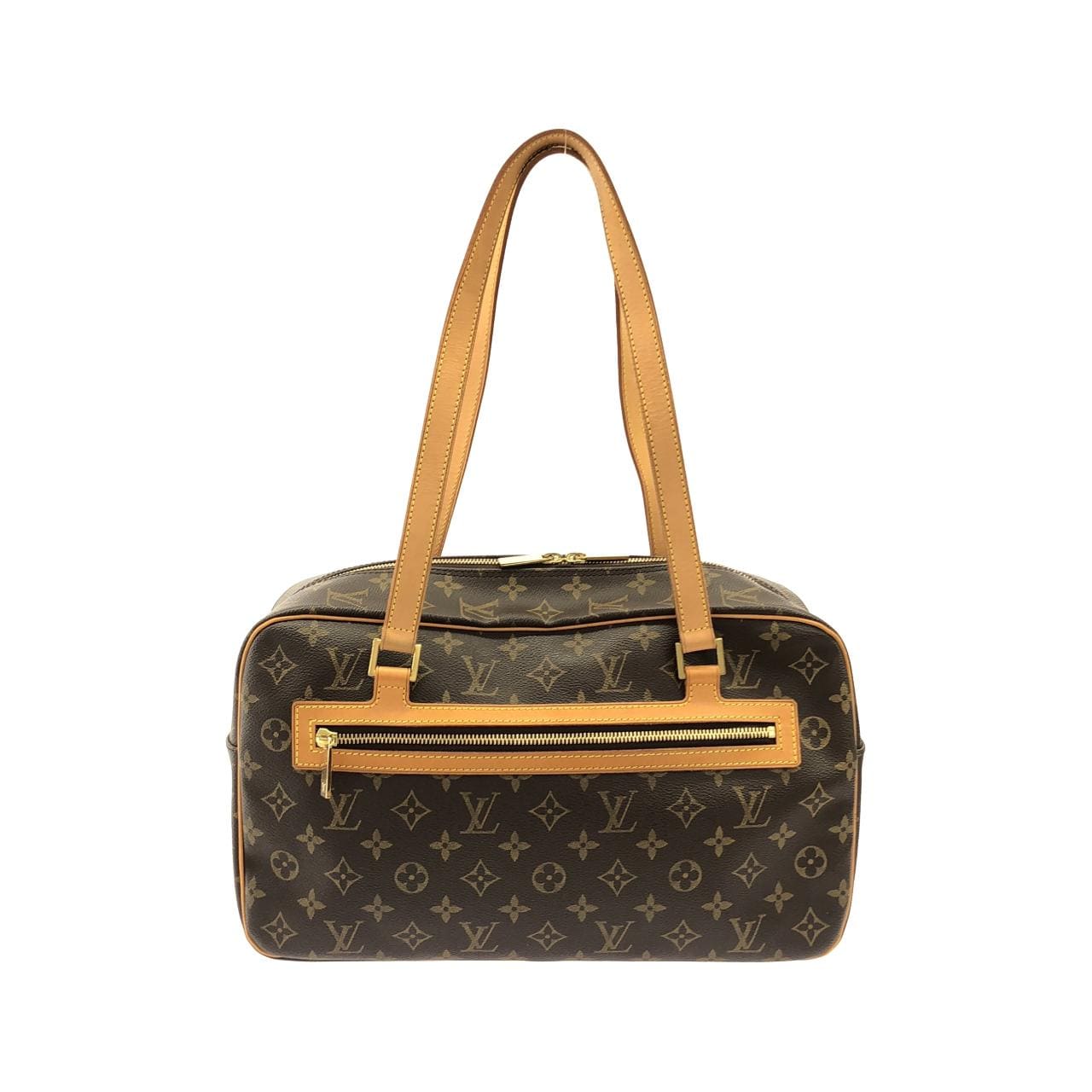 LOUIS VUITTON M51181 肩背包 Monogram
