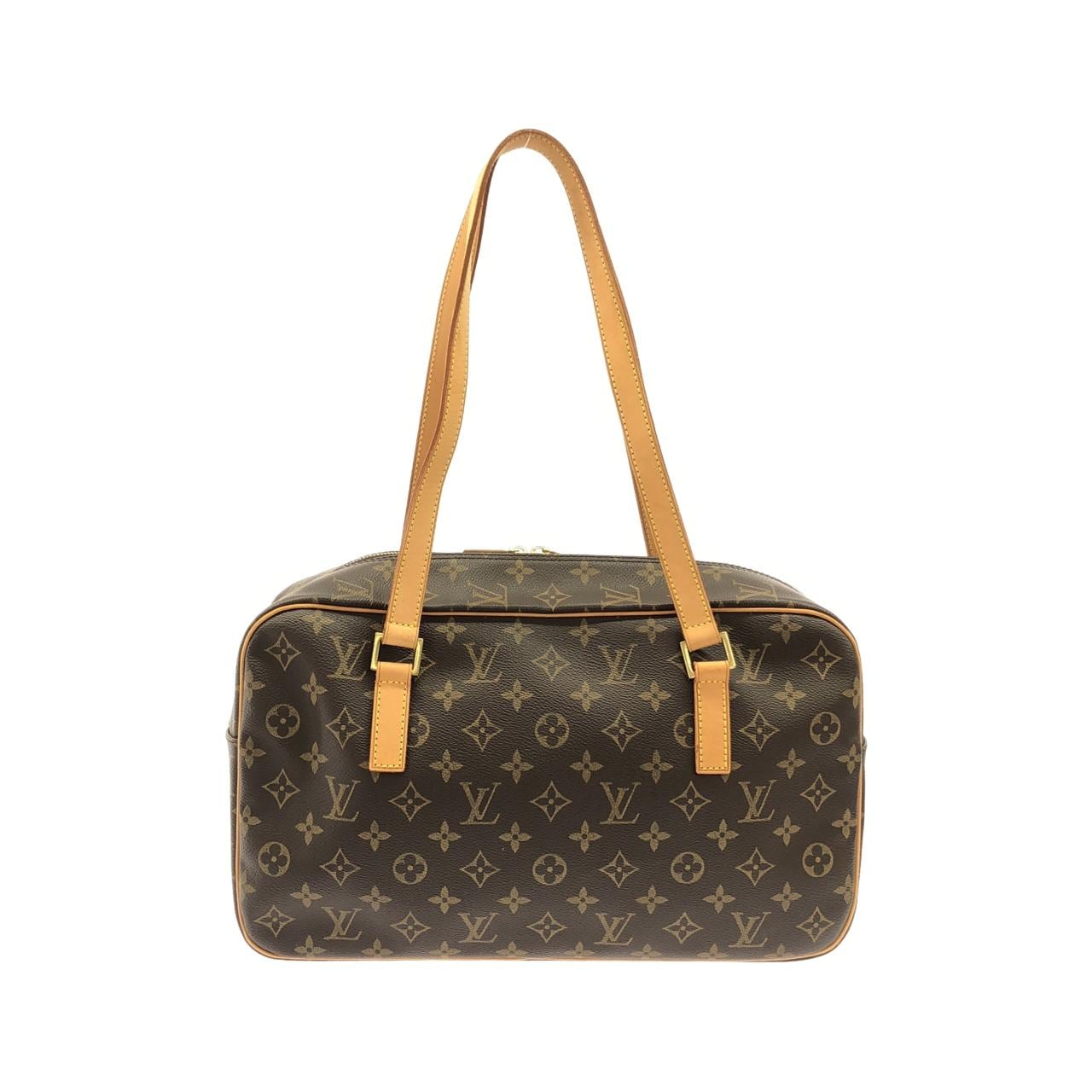 LOUIS VUITTON M51181 肩背包 Monogram 2