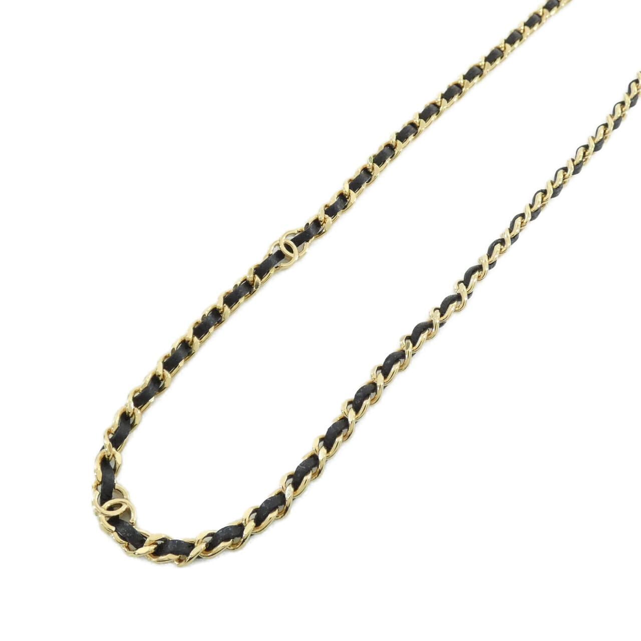 CHANEL ABH129 Accessories Lambskin