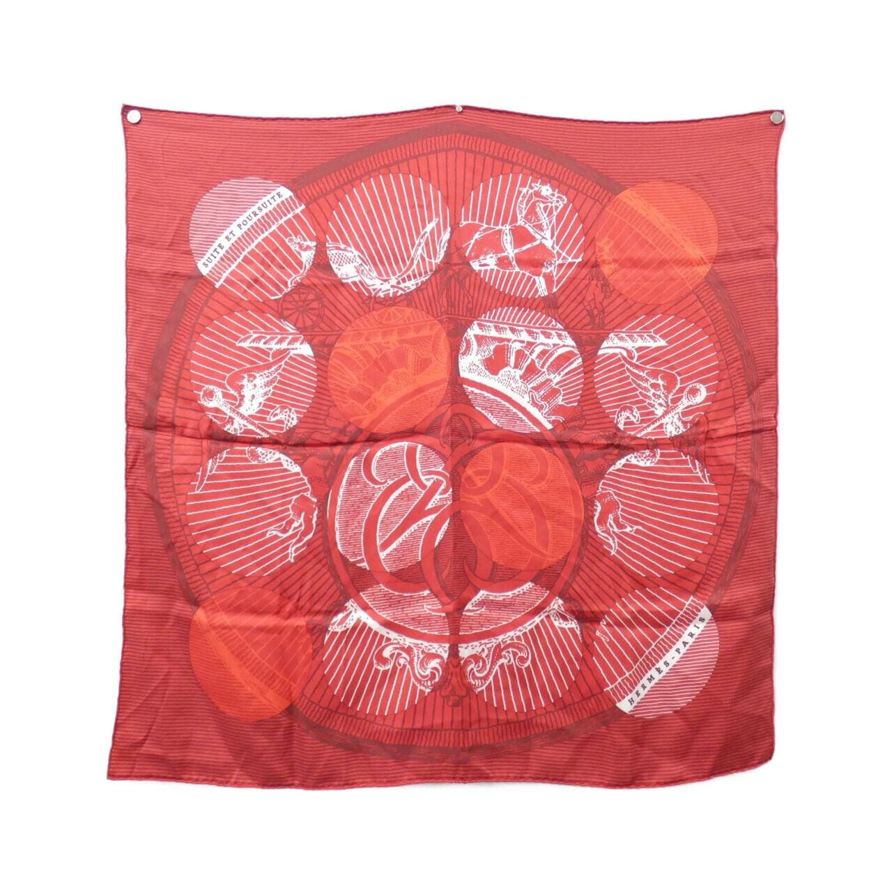 HERMES Scarf