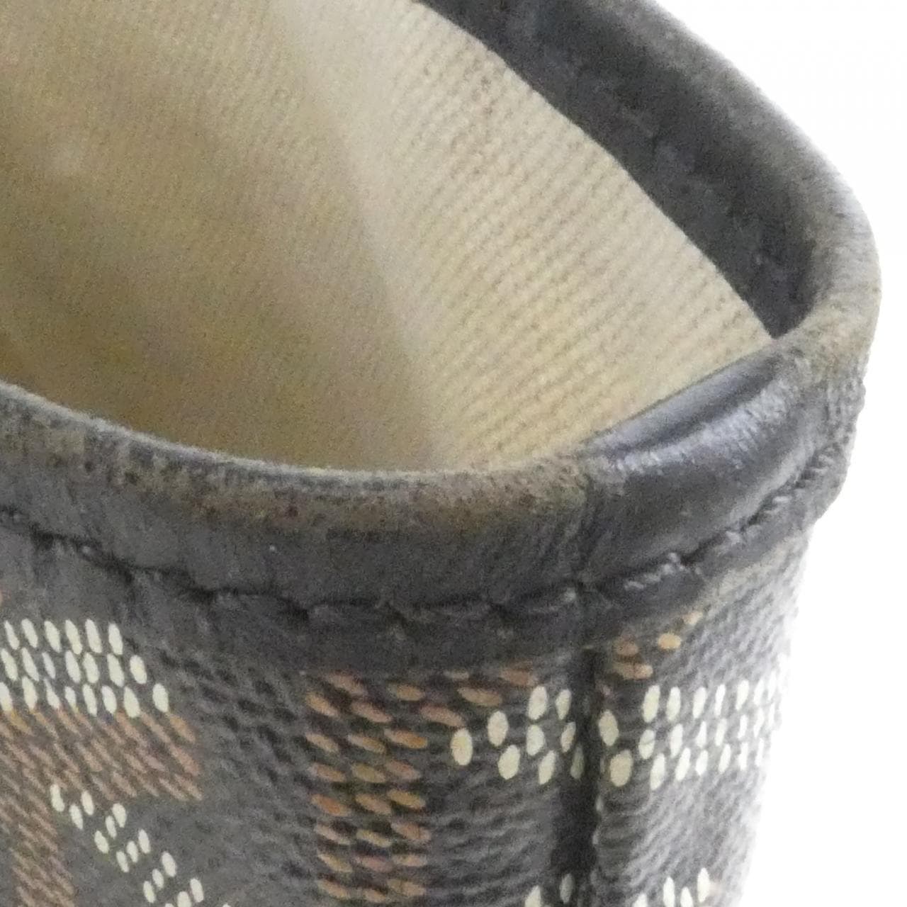 GOYARD Saint Louis AMA LOUIS PM Tote Canvas 4