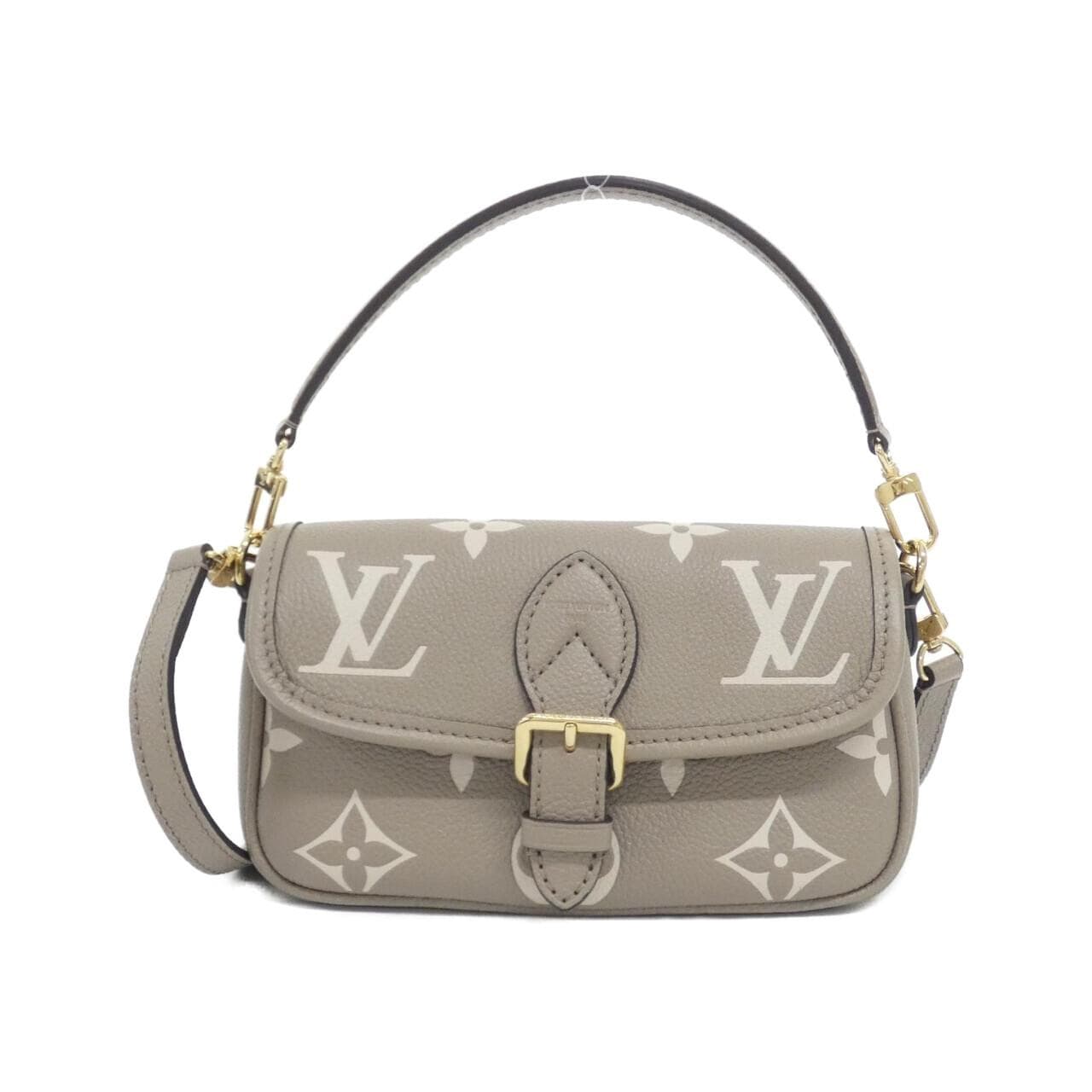 LOUIS VUITTON M83300 Shoulder Monogram