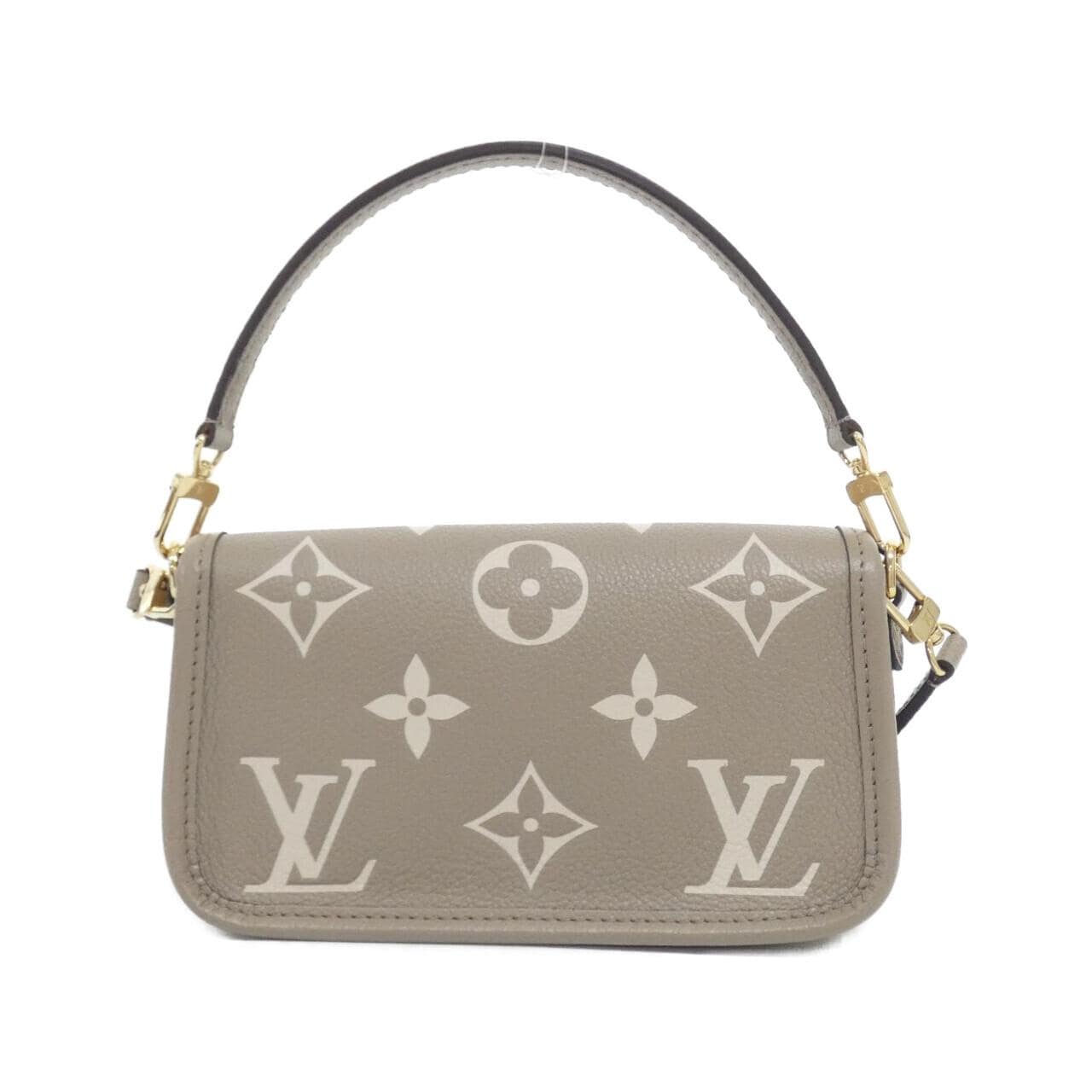 LOUIS VUITTON M83300 Shoulder Monogram 2