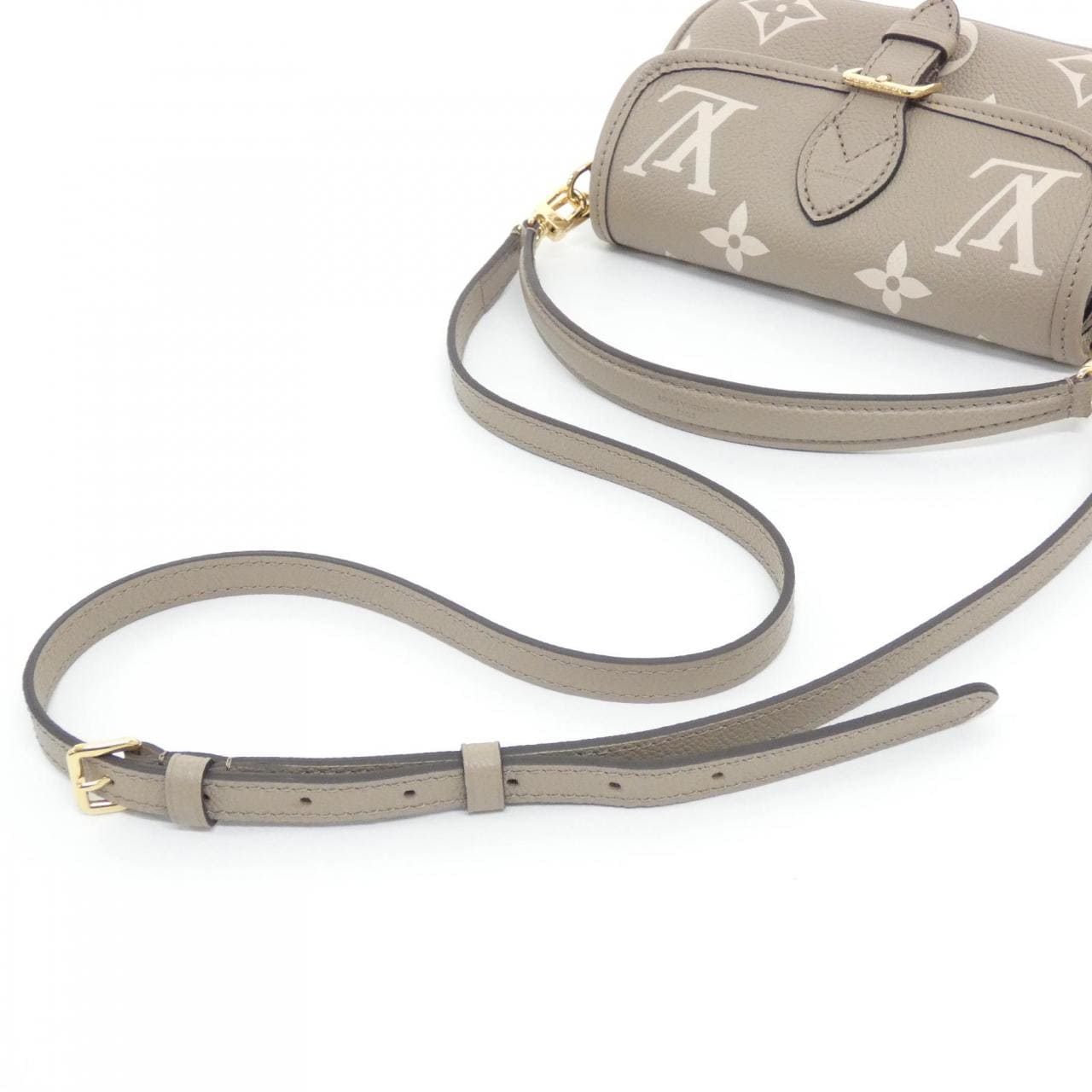 LOUIS VUITTON M83300 Shoulder Monogram 5