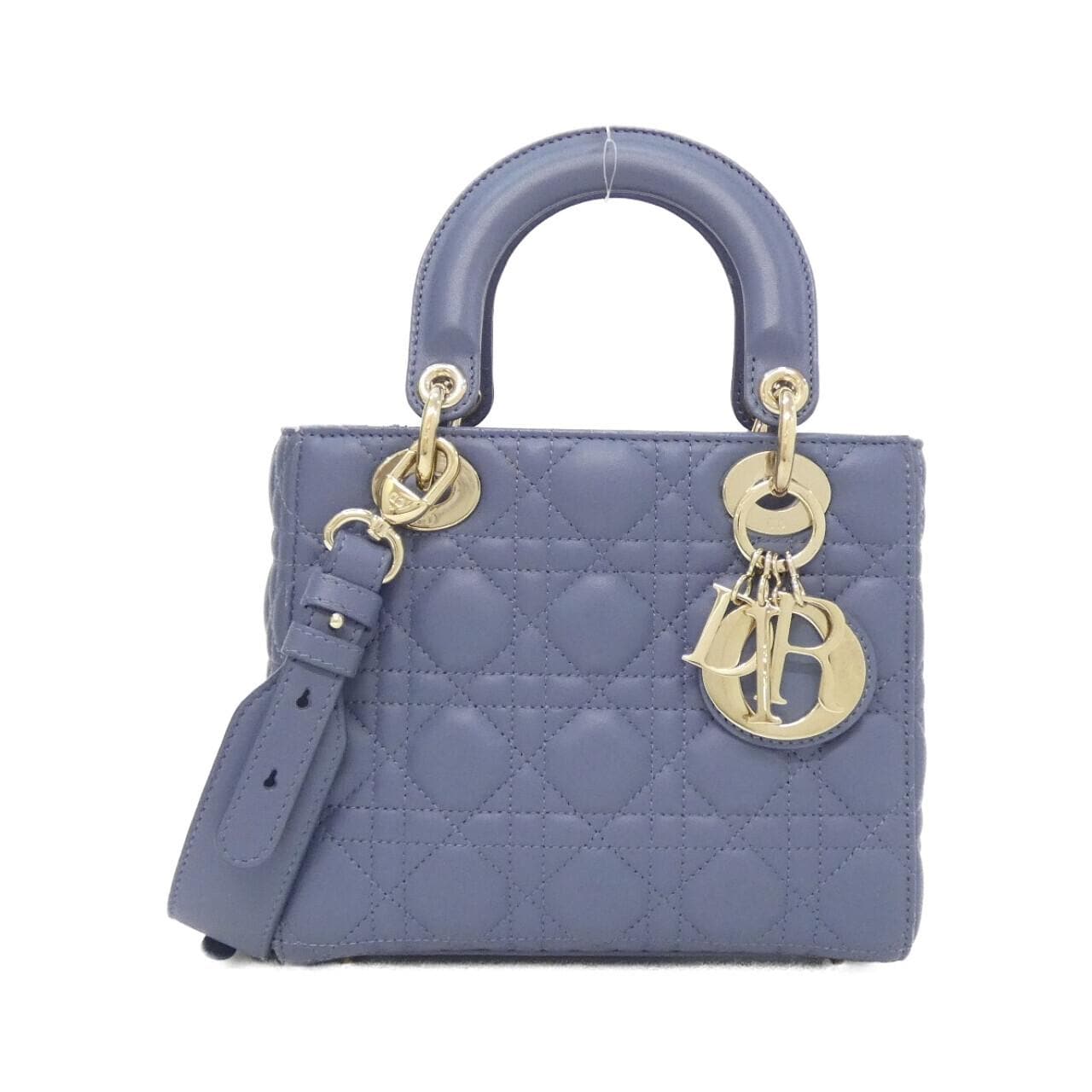 DIOR Lady Dior M0538OCAL Handbag Lambskin
