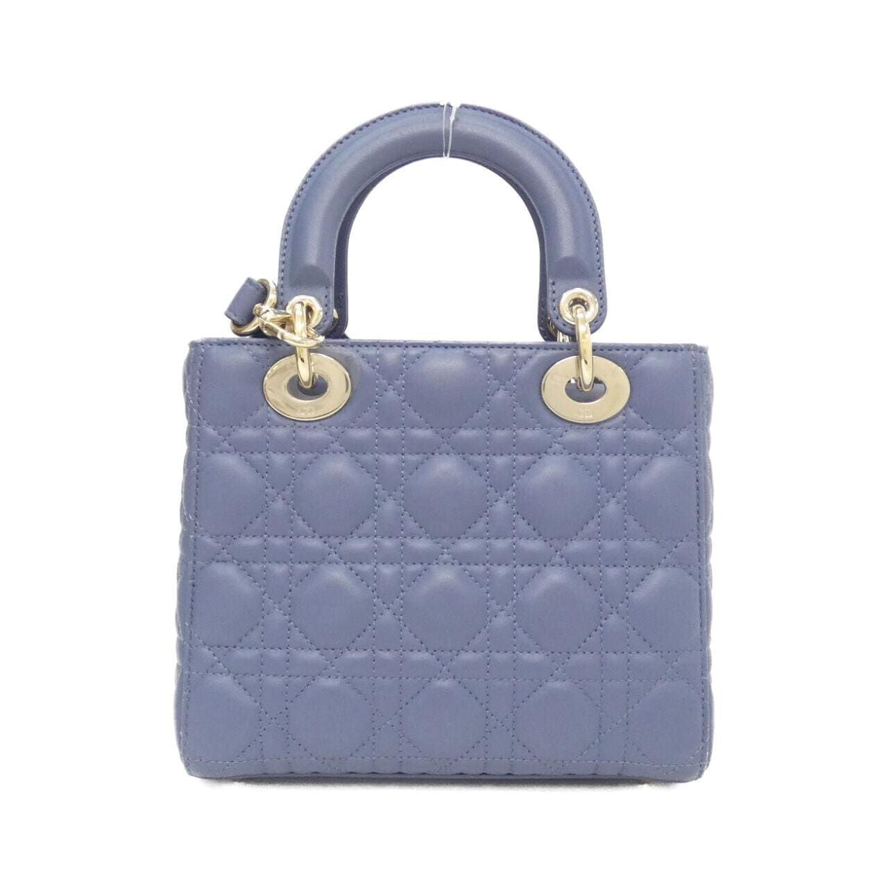 DIOR Lady Dior M0538OCAL Handbag Lambskin 2