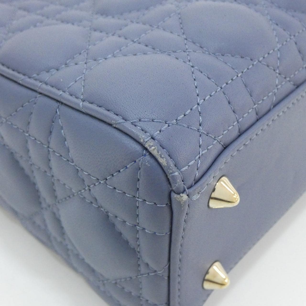 DIOR Lady Dior M0538OCAL Handbag Lambskin 3
