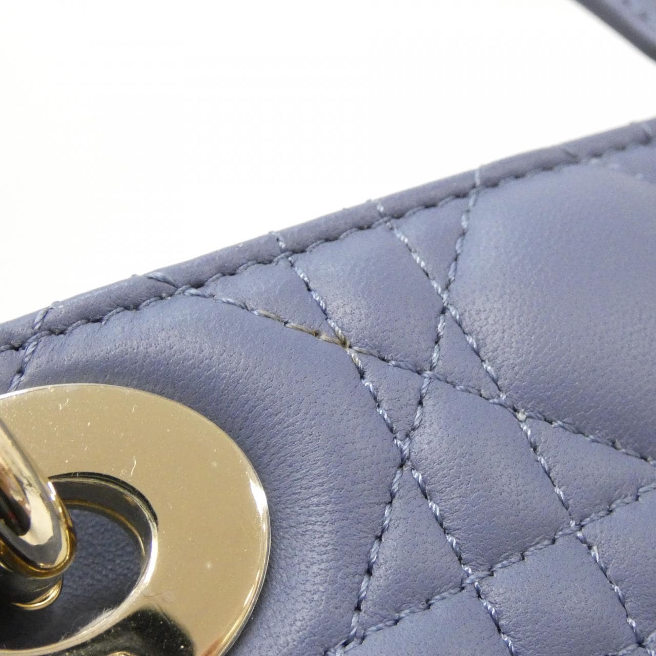 DIOR Lady Dior M0538OCAL Handbag Lambskin 5
