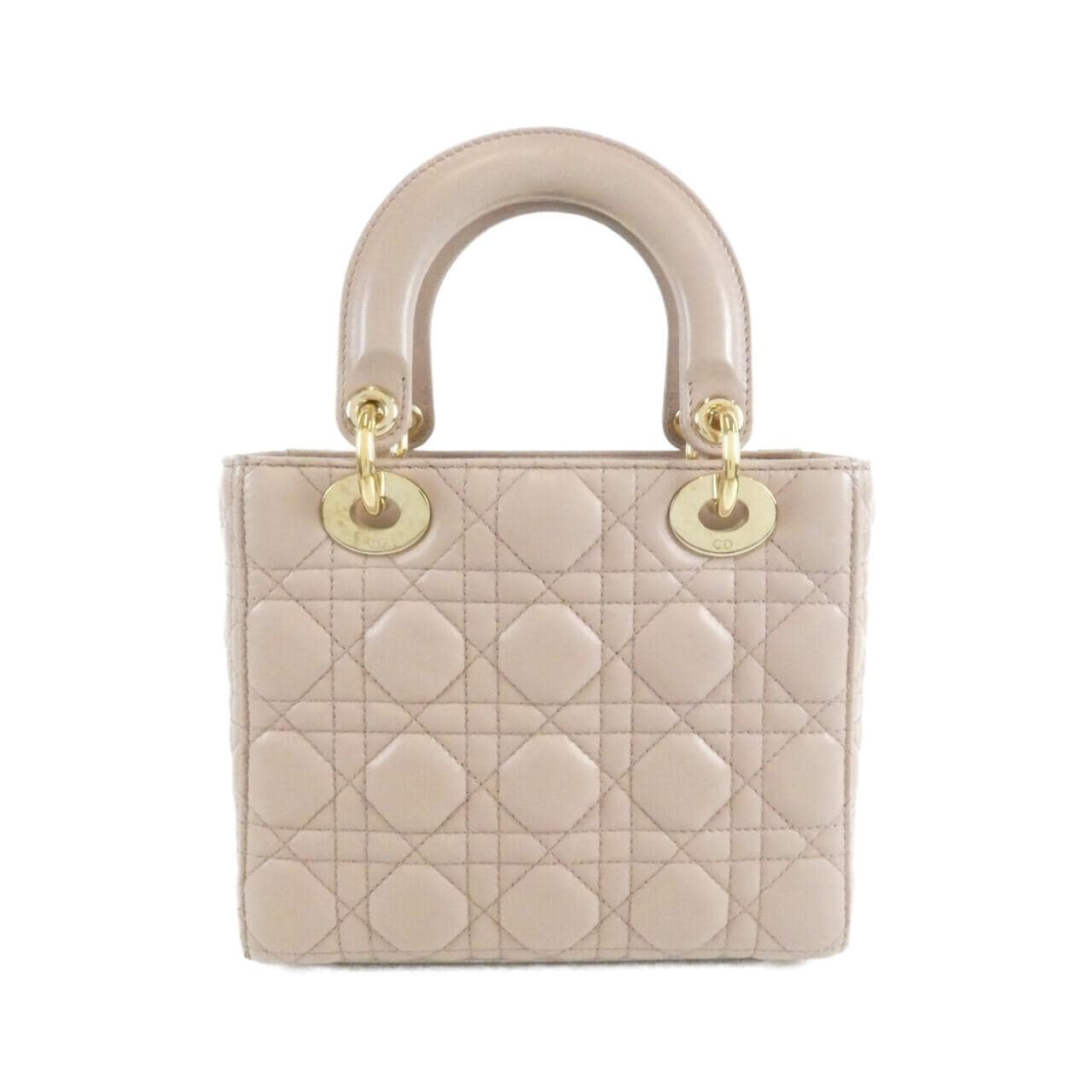 DIOR Lady Dior M0532OCAL Handbag Lambskin 2