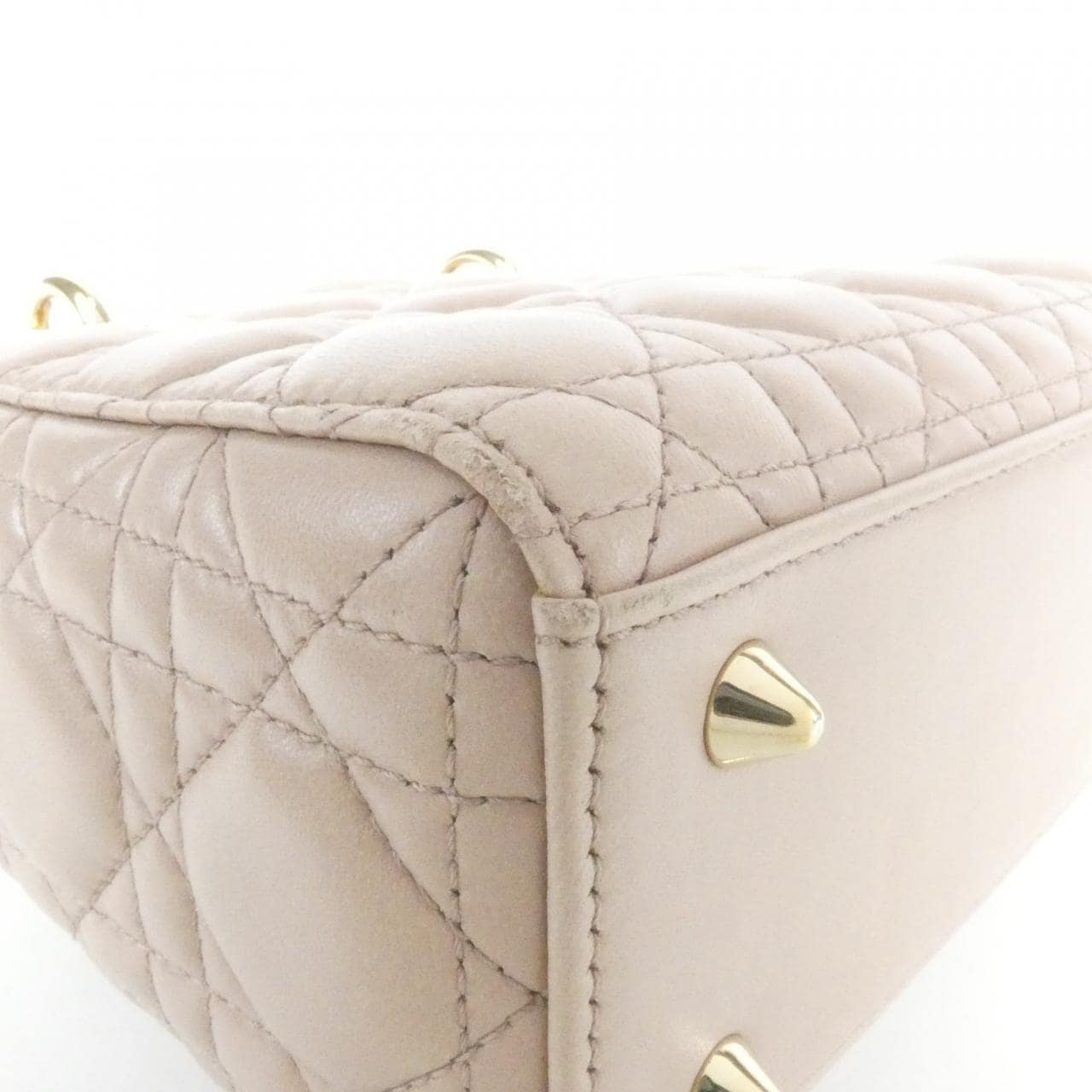 DIOR Lady Dior M0532OCAL Handbag Lambskin 3