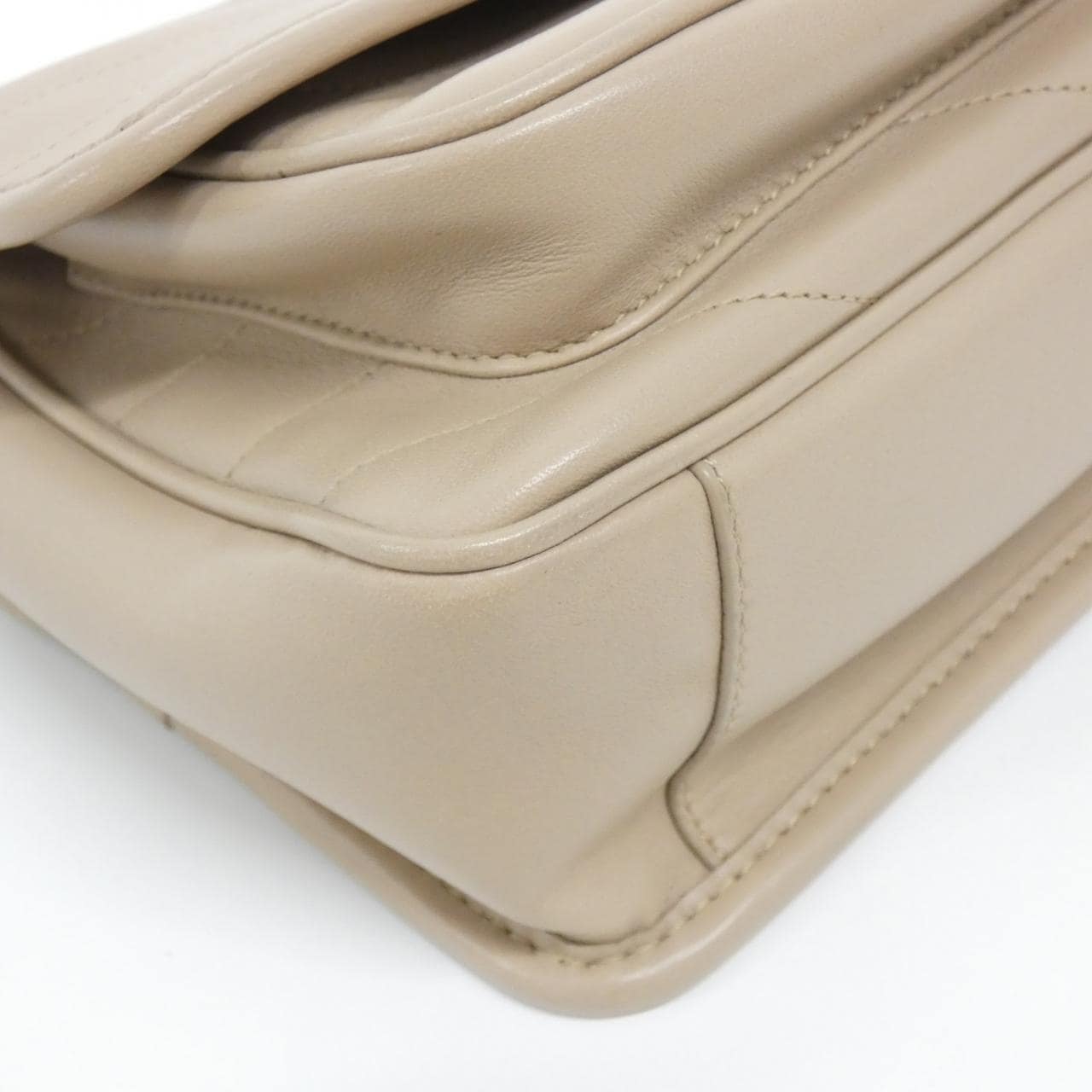 SAINT LAURENT Niki 633160 1EL07 Shoulder Lambskin 3