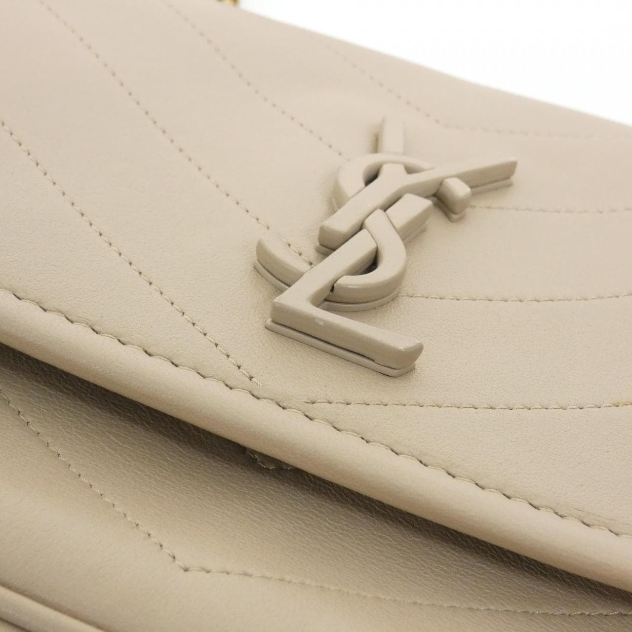 SAINT LAURENT Niki 633160 1EL07 Shoulder Lambskin 5