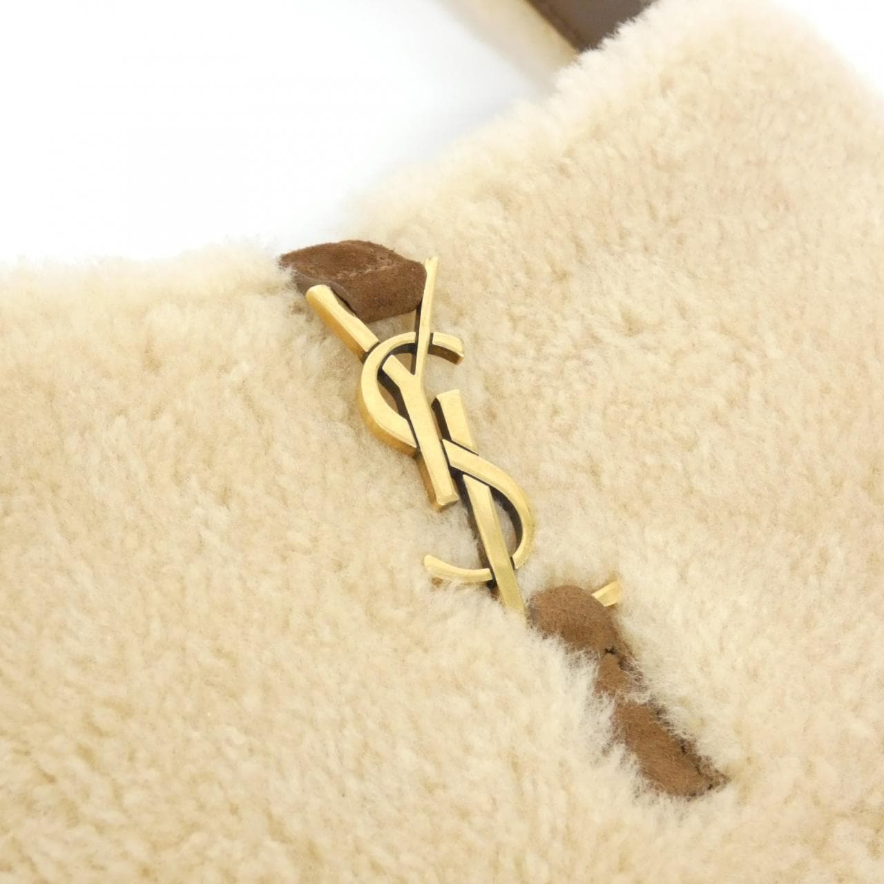 SAINT LAURENT 760375 GAAD2 手提包 羊皮 4
