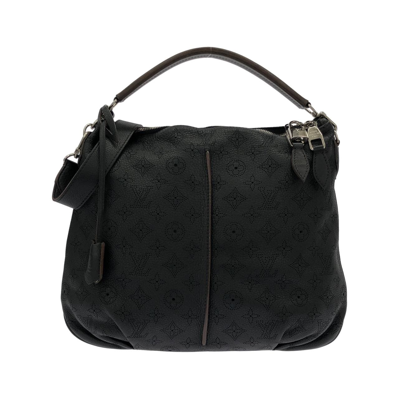 LOUIS VUITTON Mahina M94314 肩背包