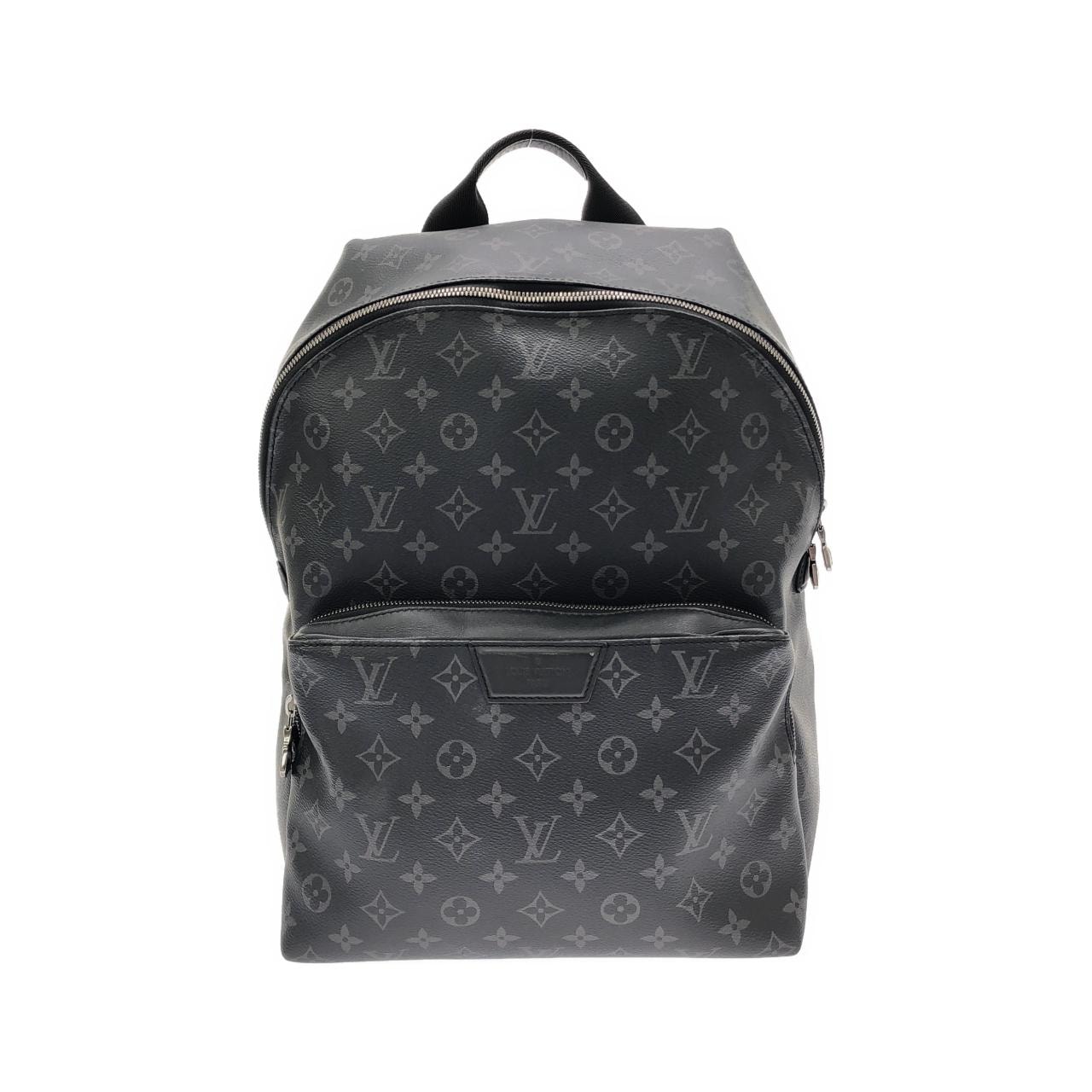 LOUIS VUITTON Eclipse M43186 背包 Monogram