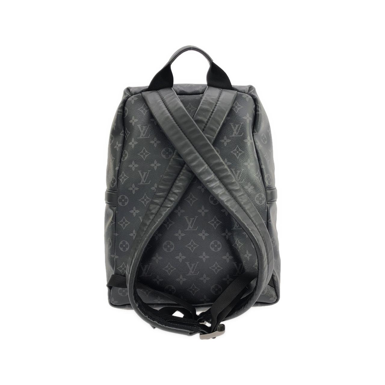 LOUIS VUITTON Eclipse M43186 背包 Monogram 2