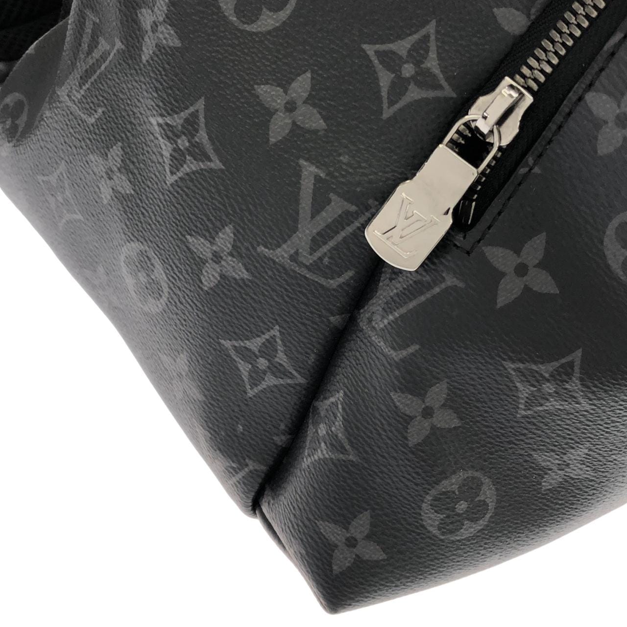 LOUIS VUITTON Eclipse M43186 背包 Monogram 4