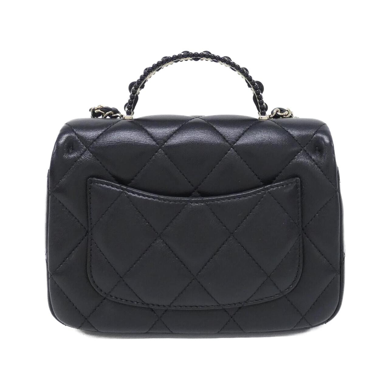 CHANEL AS5367 Handbag Lambskin 2