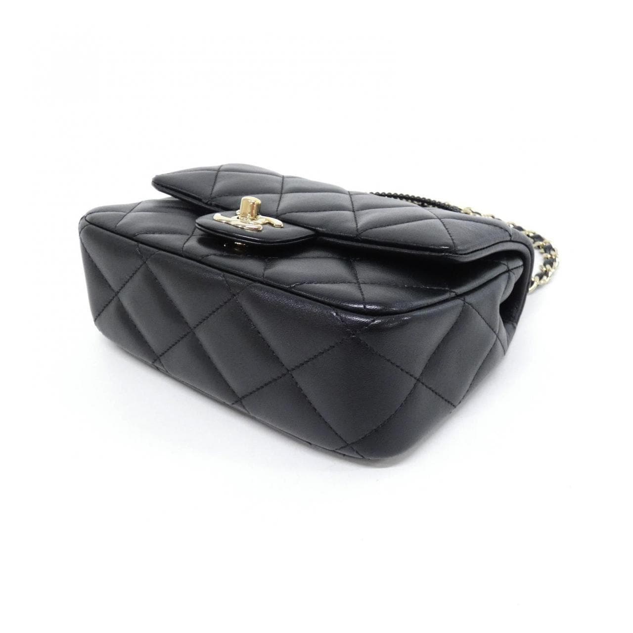 CHANEL AS5367 Handbag Lambskin 3