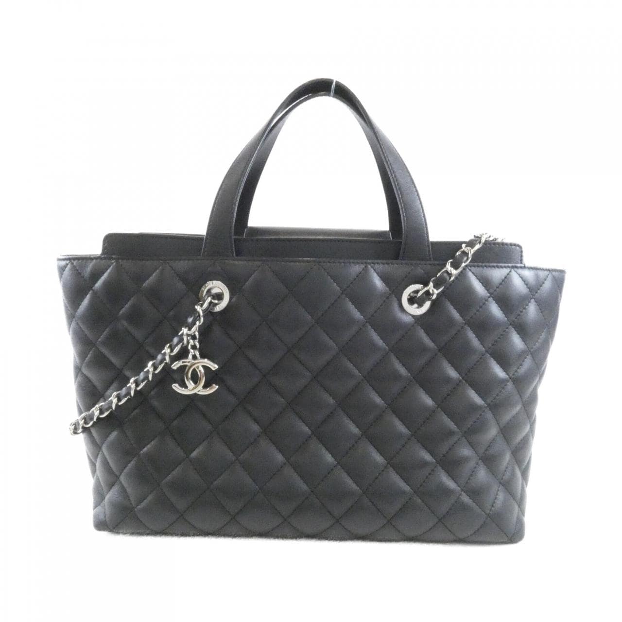 CHANEL 98683 手提包