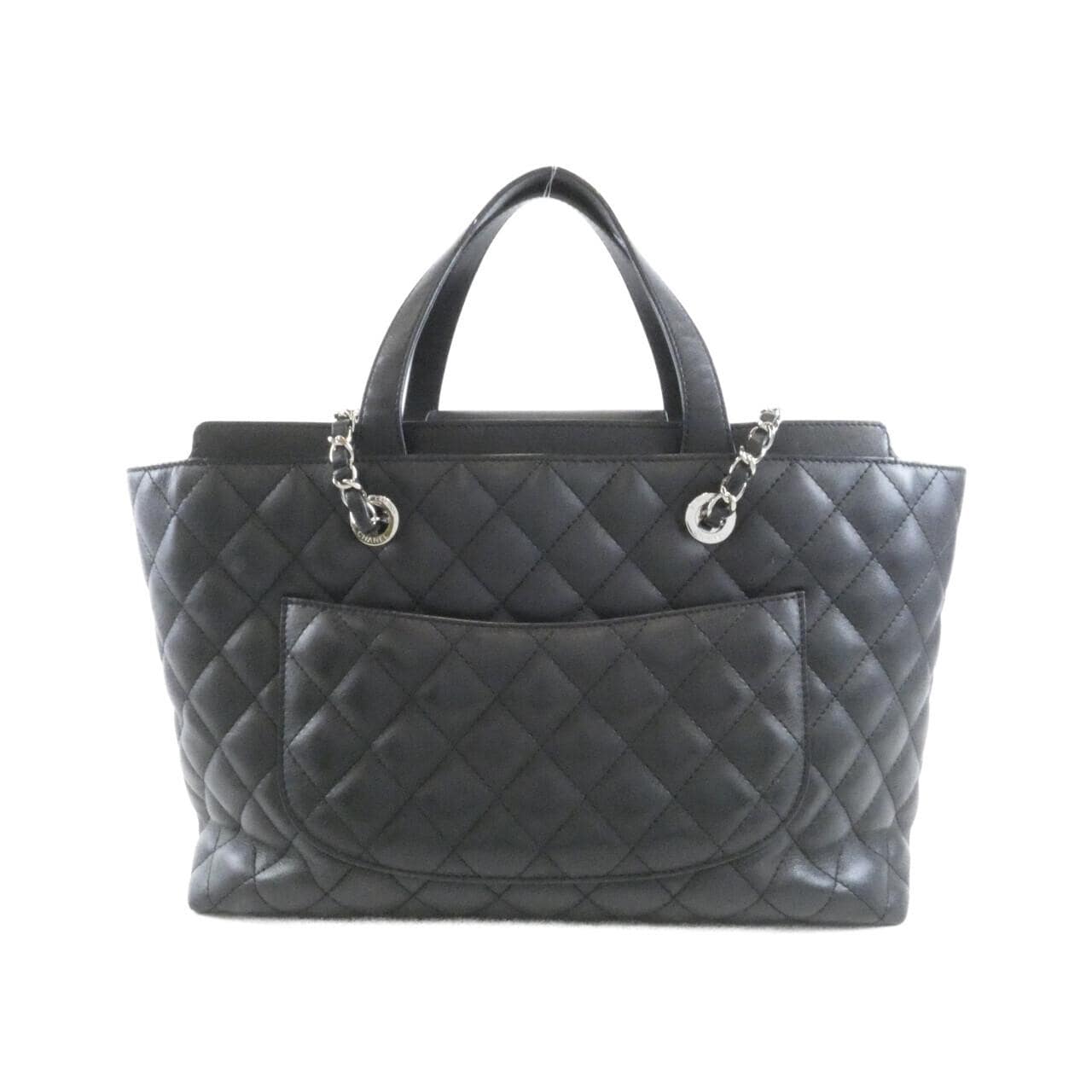 CHANEL 98683 手提包 2