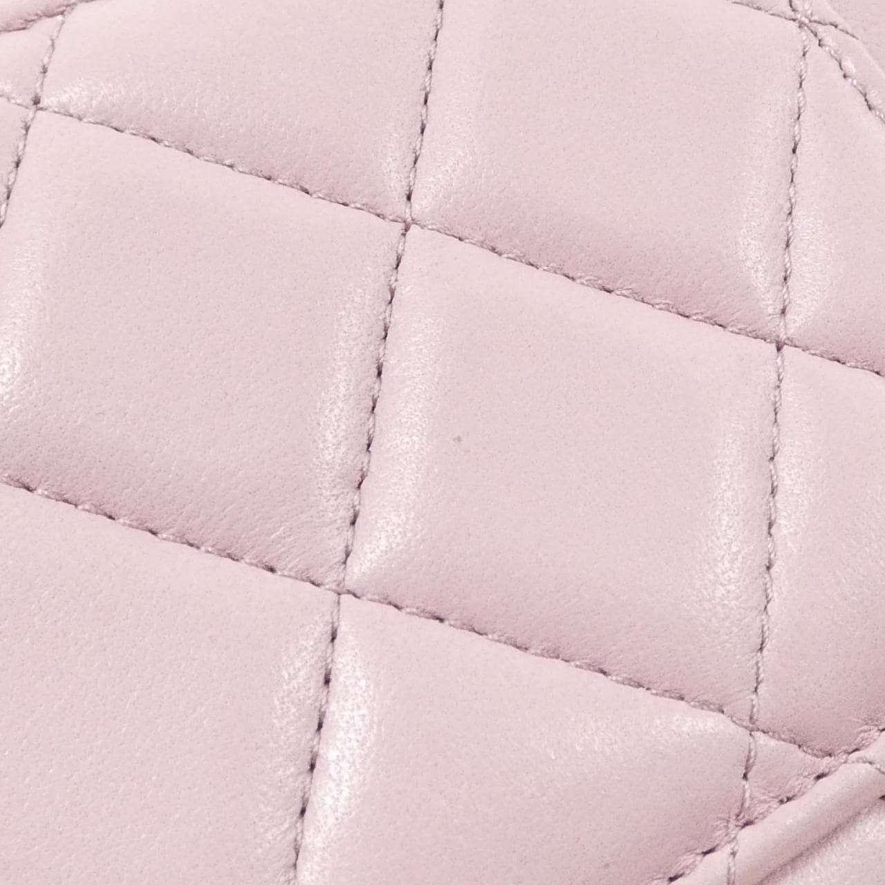 CHANEL AP4040 Card Case Lambskin 6