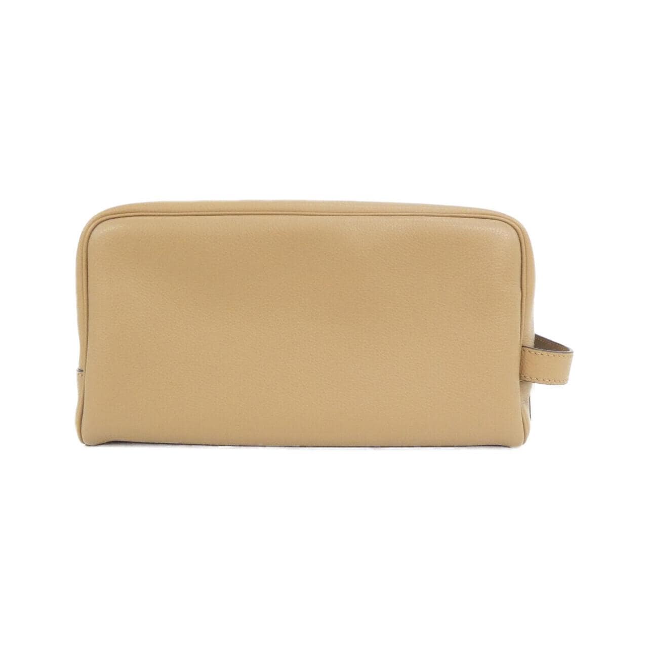FENDI 7AS378 ASLN Handbag Leather 2