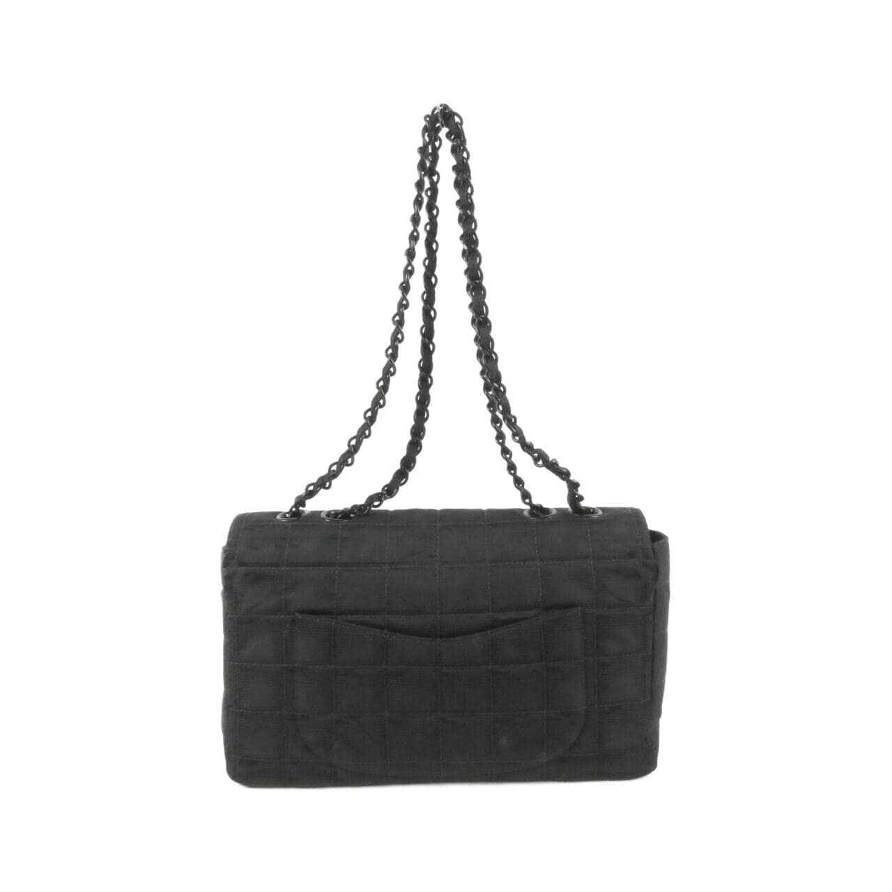 CHANEL 15285 肩背包 尼龍 2