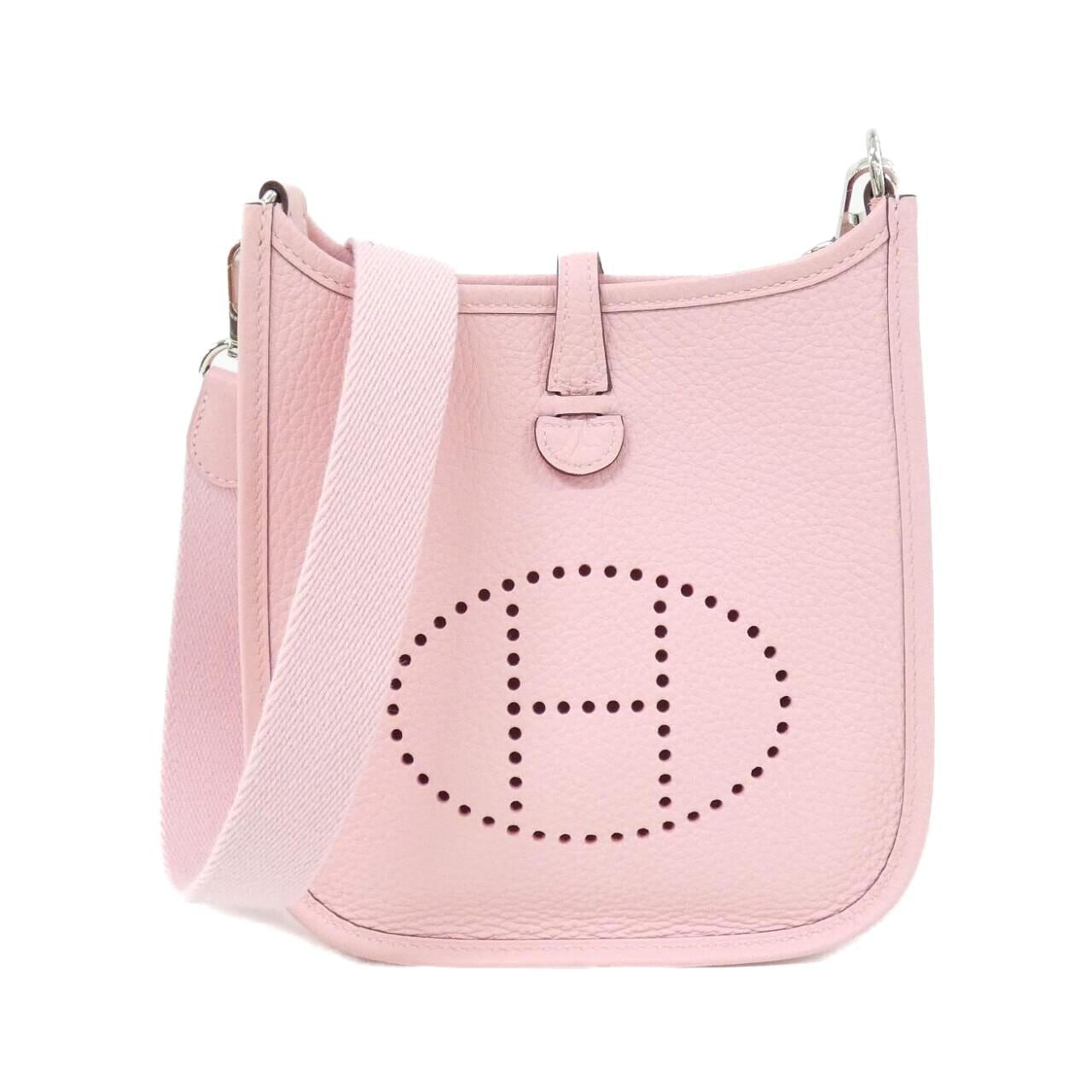 HERMES Evelyne 085945CK 肩背包 Clemence