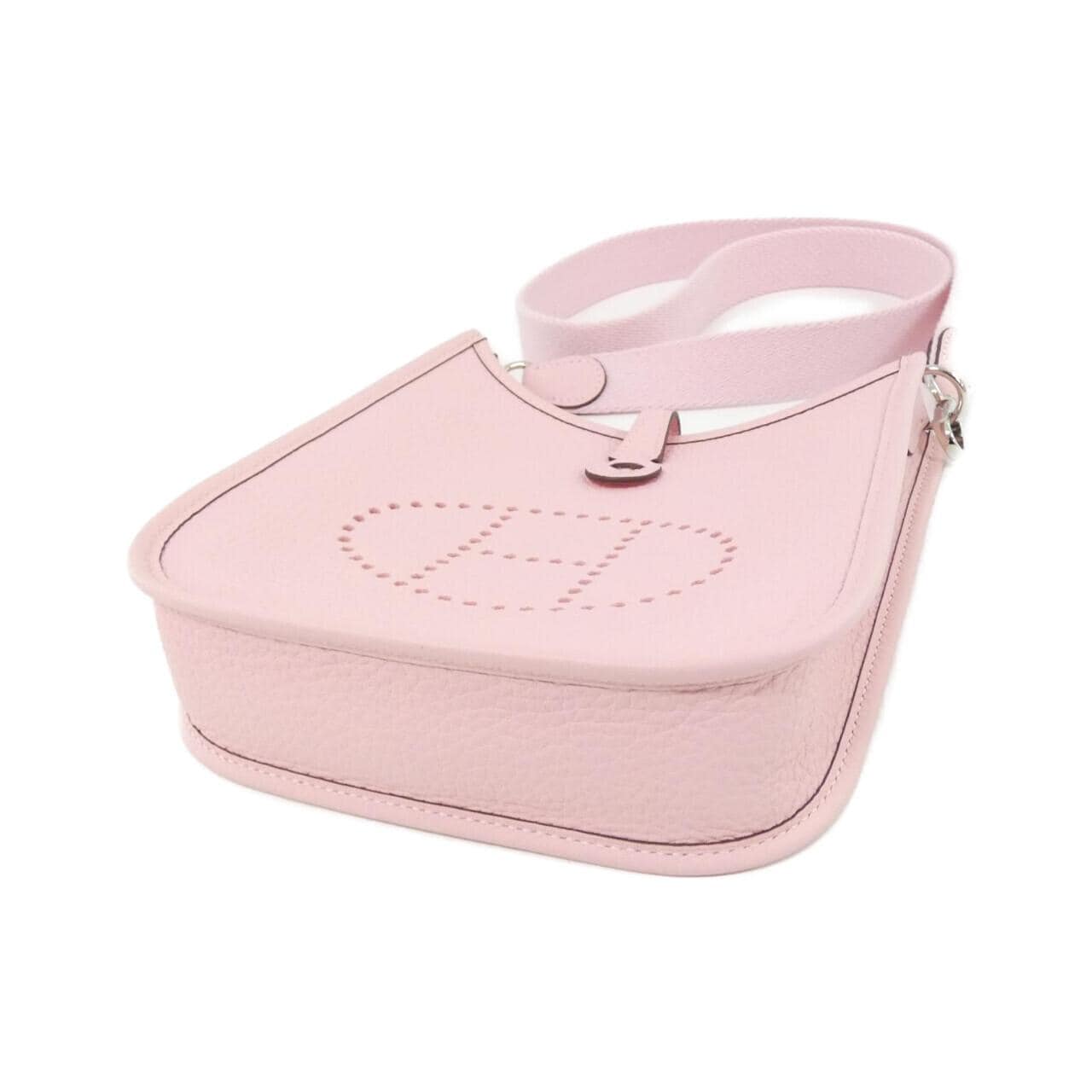 HERMES Evelyne 085945CK 肩背包 Clemence 3