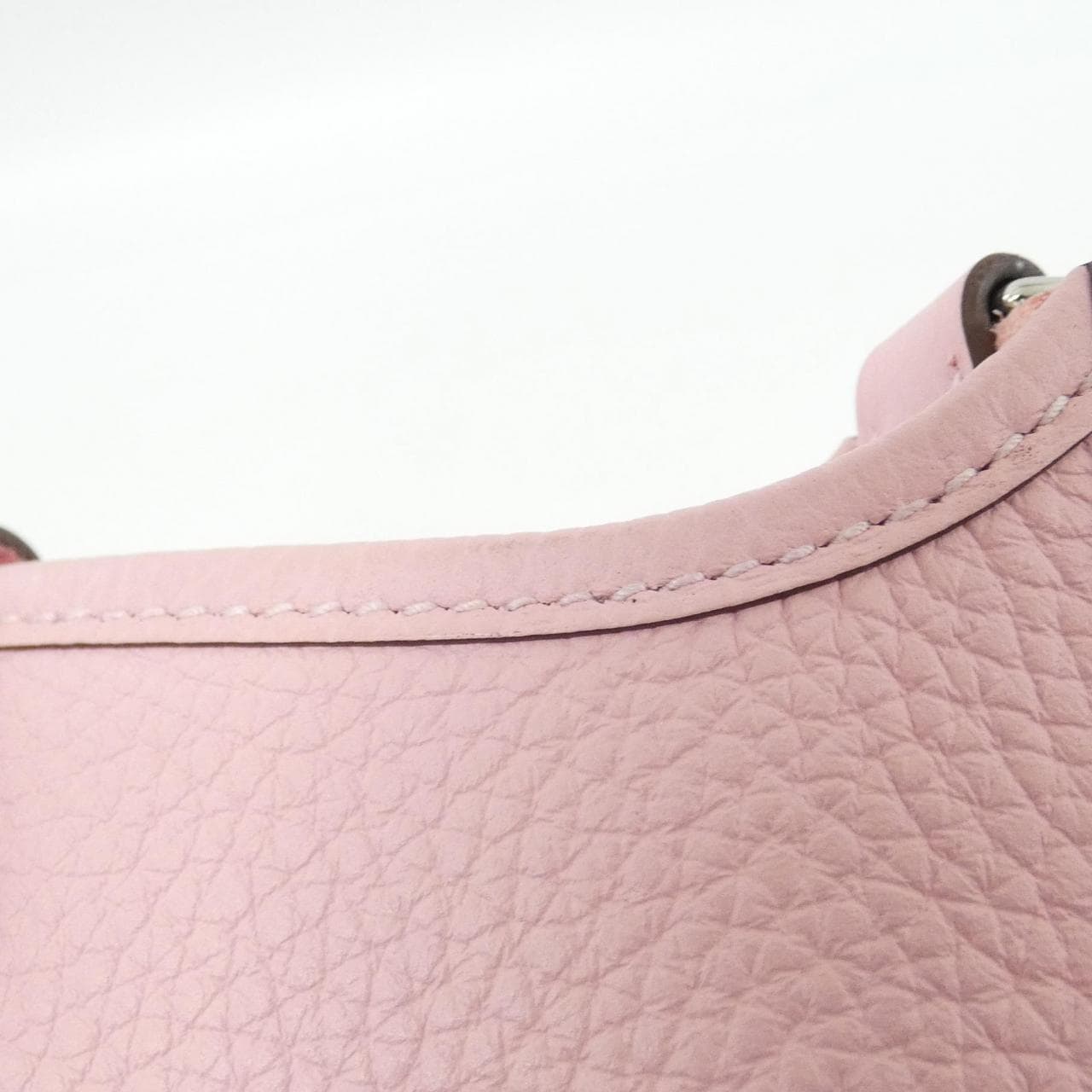 HERMES Evelyne 085945CK 肩背包 Clemence 4