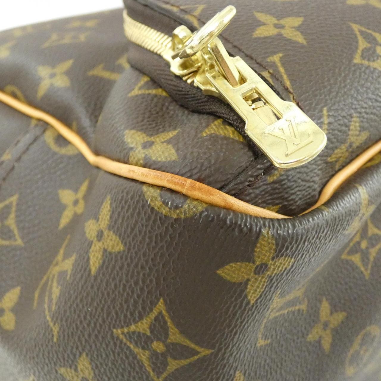 LOUIS VUITTON M41443 手袋 Monogram 3