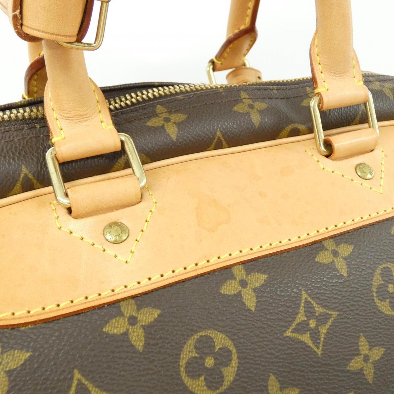 LOUIS VUITTON M41443 手袋 Monogram 4