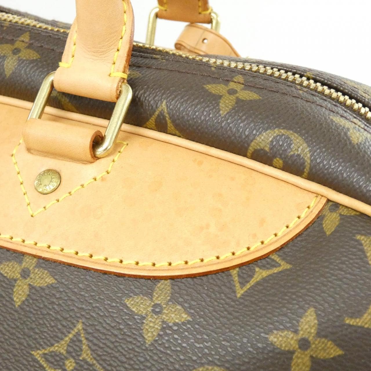 LOUIS VUITTON M41443 手袋 Monogram 5