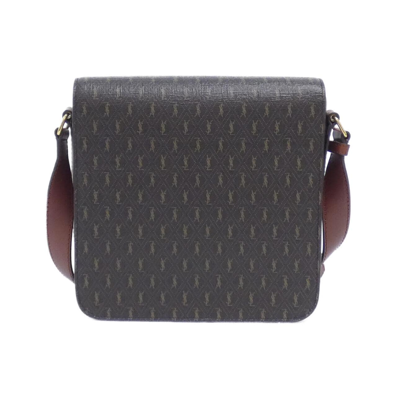 SAINT LAURENT 668582 2UY2W 肩背包 Monogram 2