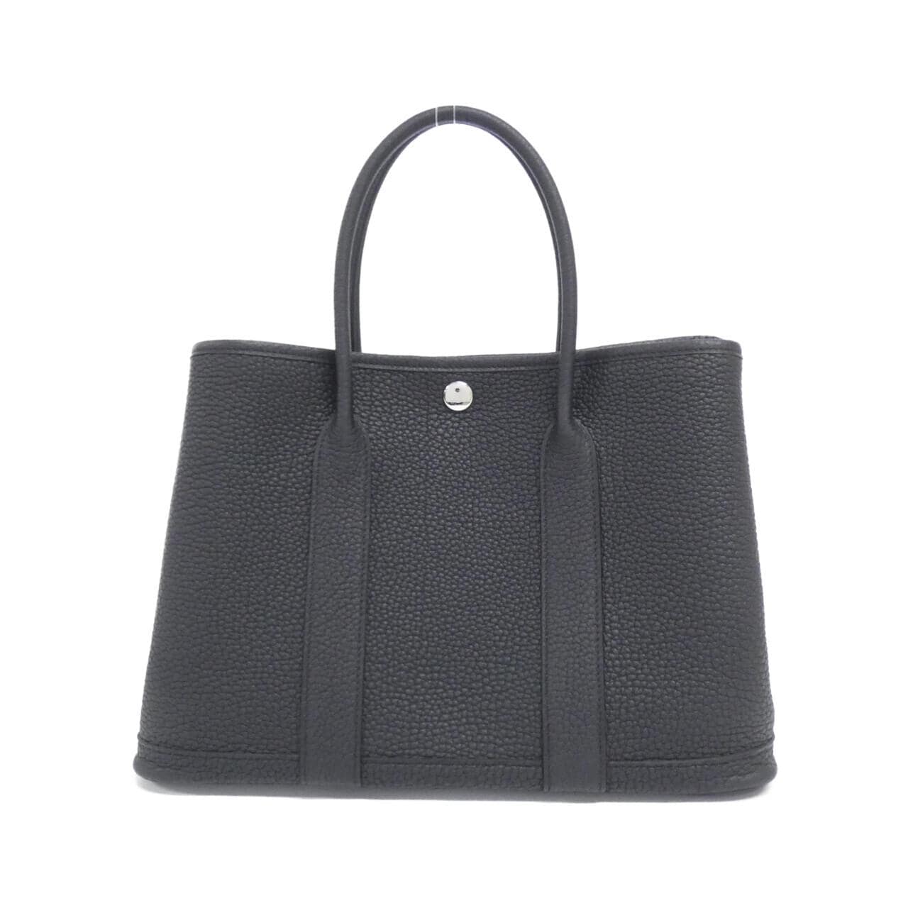 HERMES Garden Party 051568CK Tote
