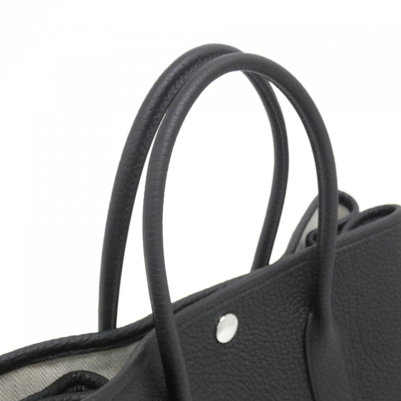 HERMES Garden Party 051568CK Tote 3