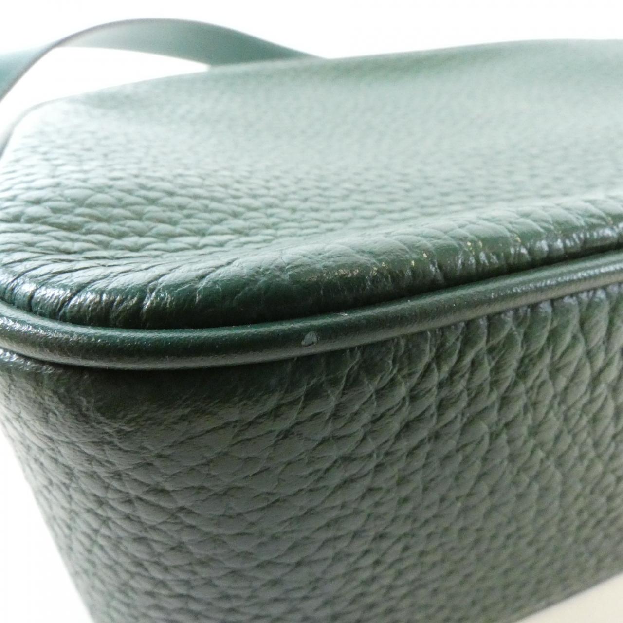 COACH CC386 肩背包 皮革 3