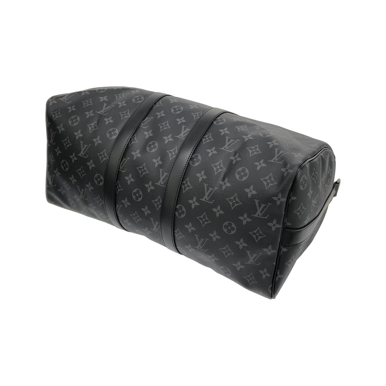 LOUIS VUITTON Eclipse M40569 波士頓包 Monogram 2