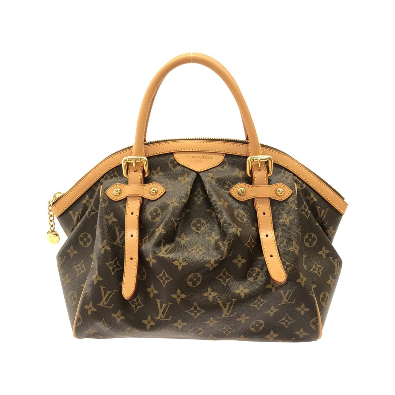 LOUIS VUITTON M40144 肩背包 Monogram