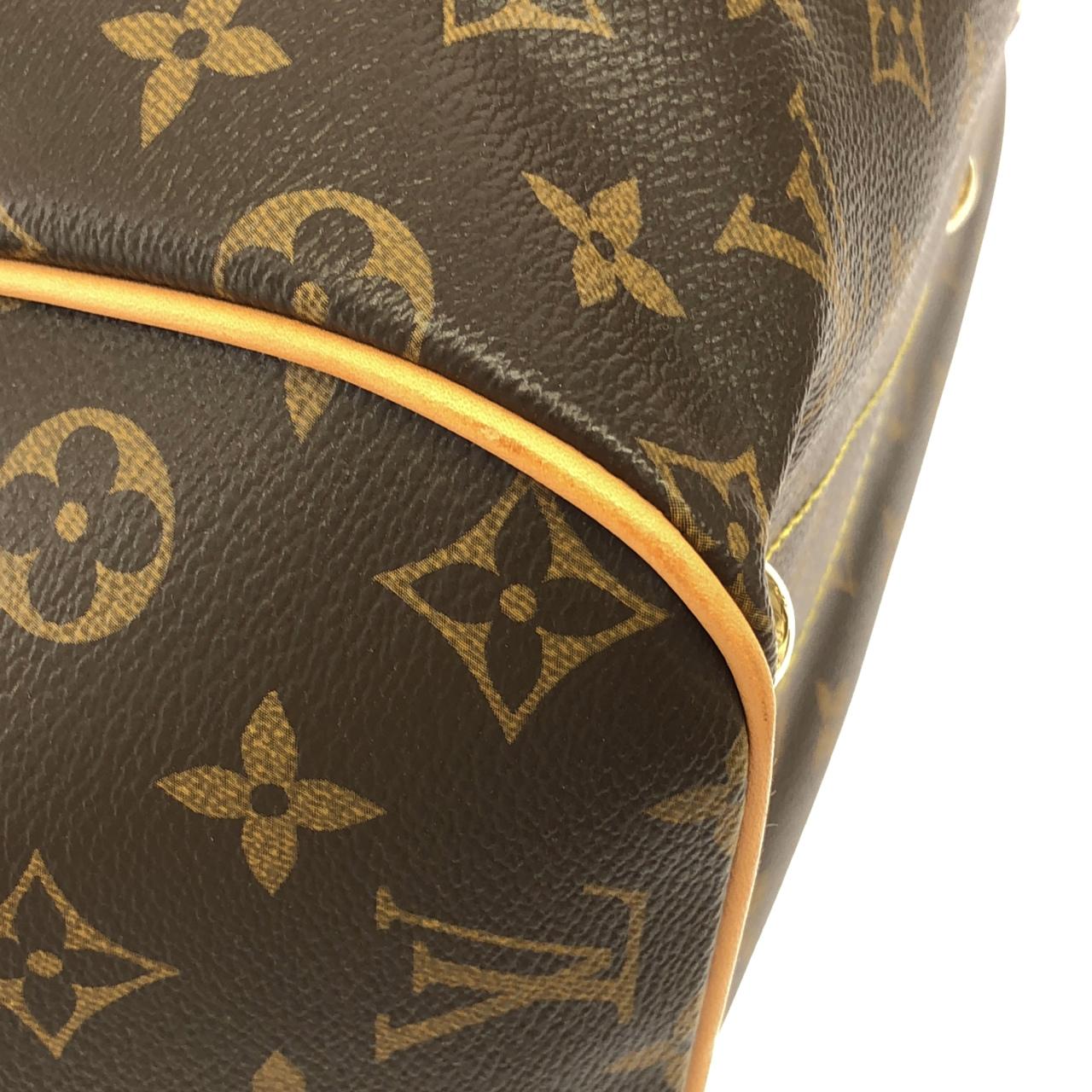 LOUIS VUITTON M40144 肩背包 Monogram 3