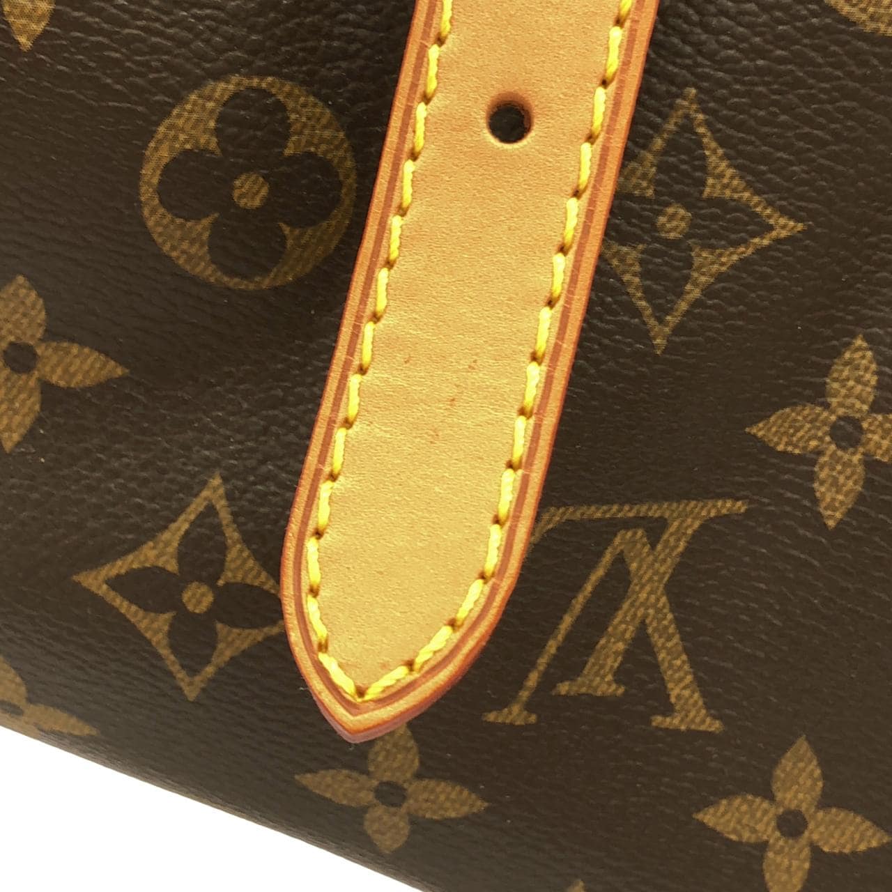 LOUIS VUITTON M40144 肩背包 Monogram 5