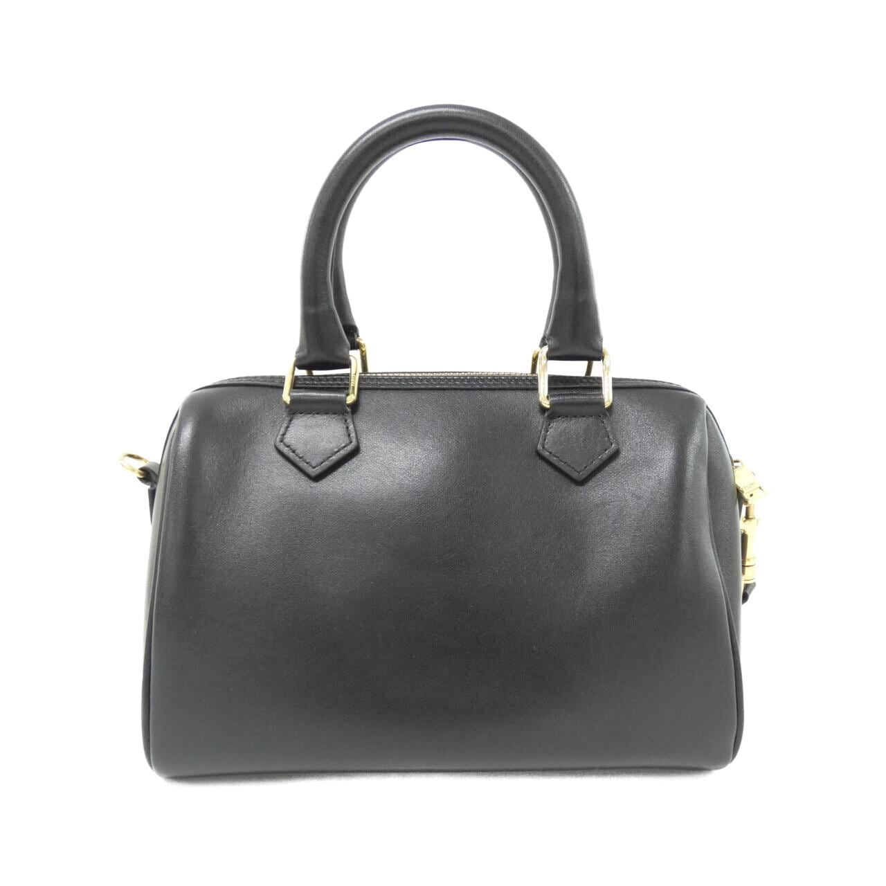 CELINE Triomphe 113773DU3 波士頓包 2